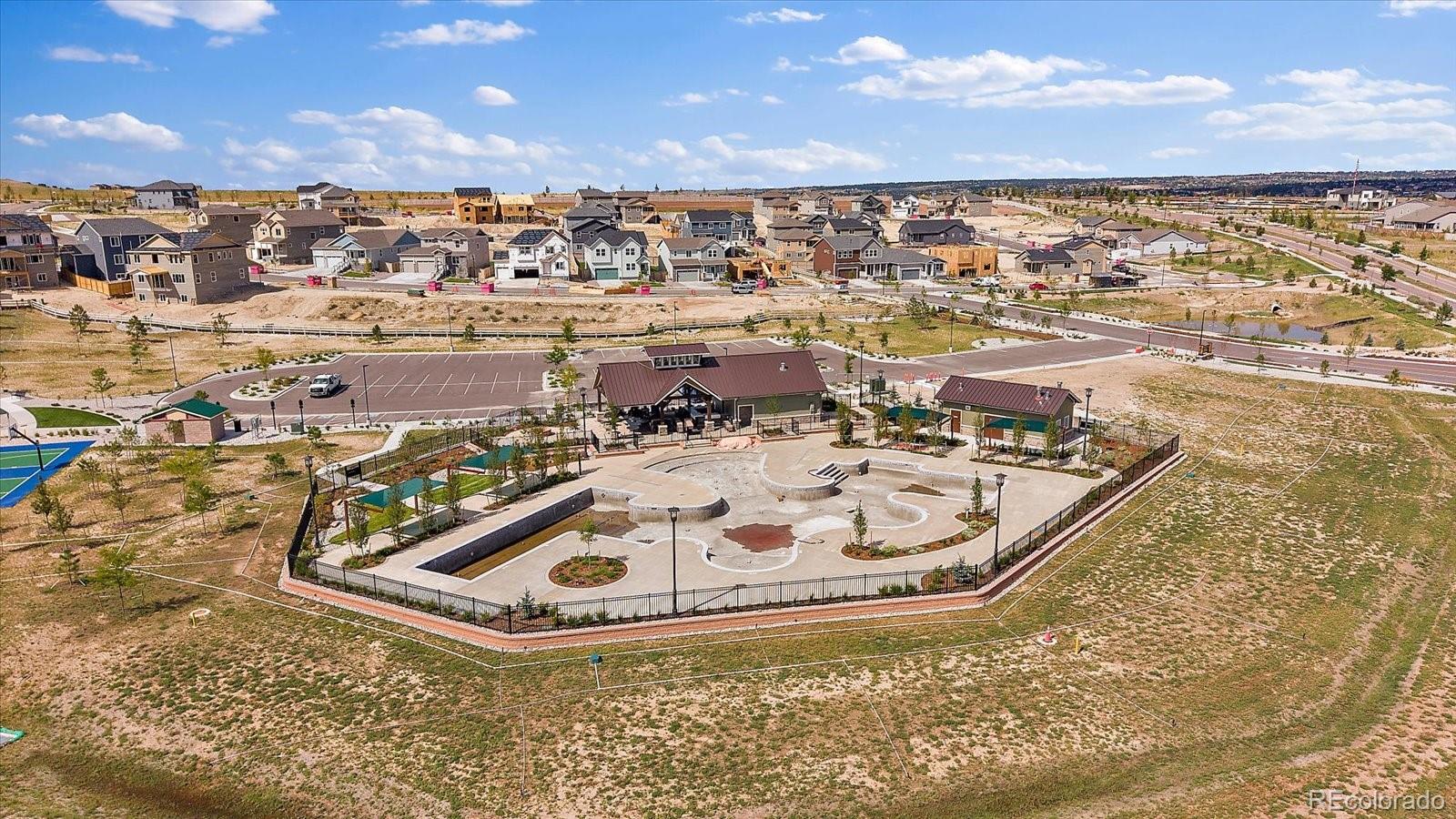 MLS Image #43 for 17911  dandy brush lane,parker, Colorado