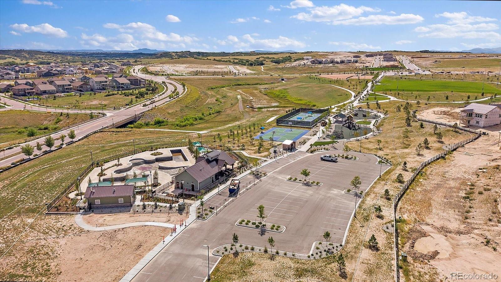 MLS Image #44 for 17911  dandy brush lane,parker, Colorado