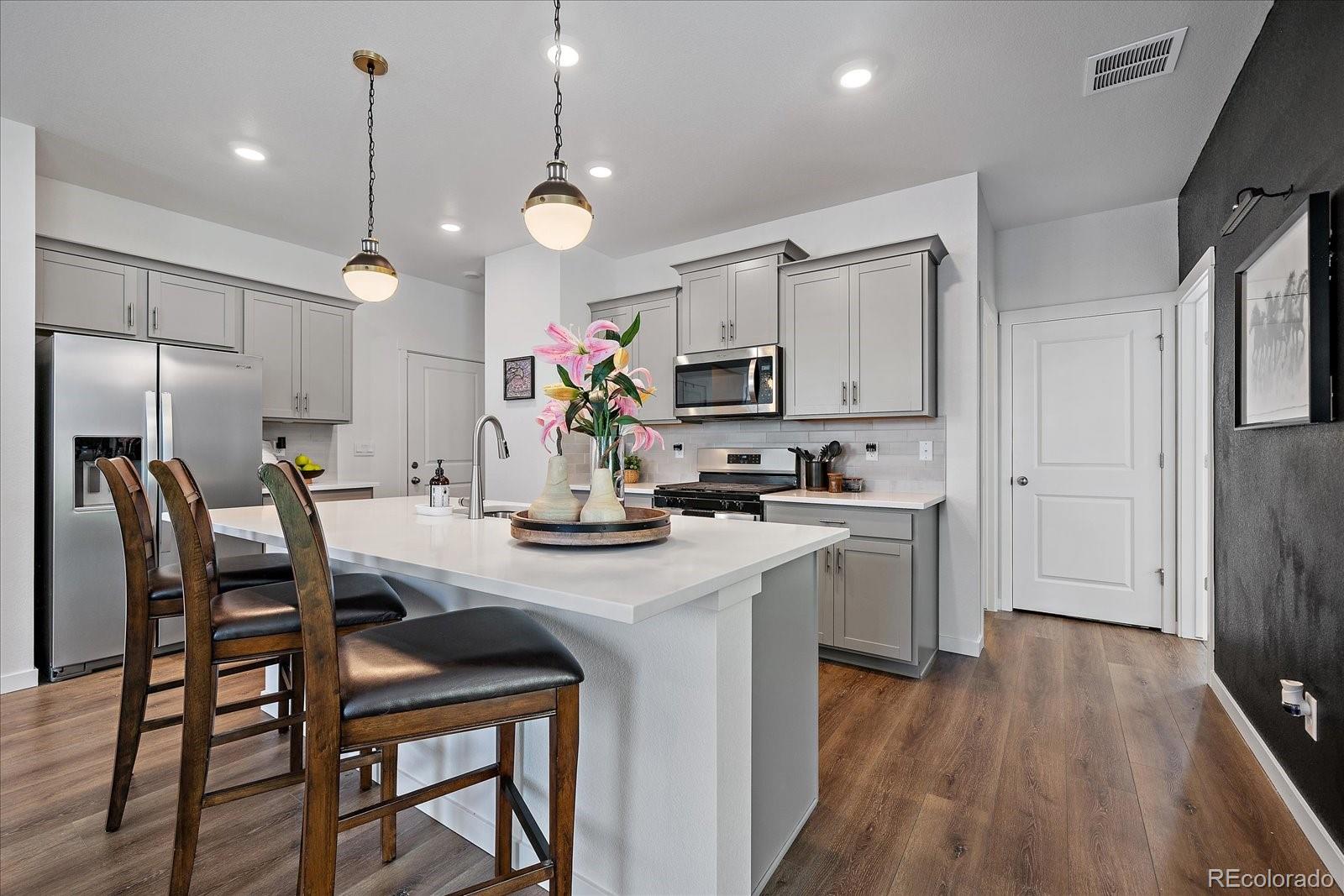 MLS Image #5 for 17911  dandy brush lane,parker, Colorado