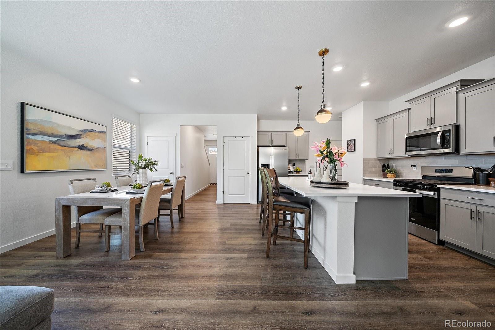 MLS Image #7 for 17911  dandy brush lane,parker, Colorado