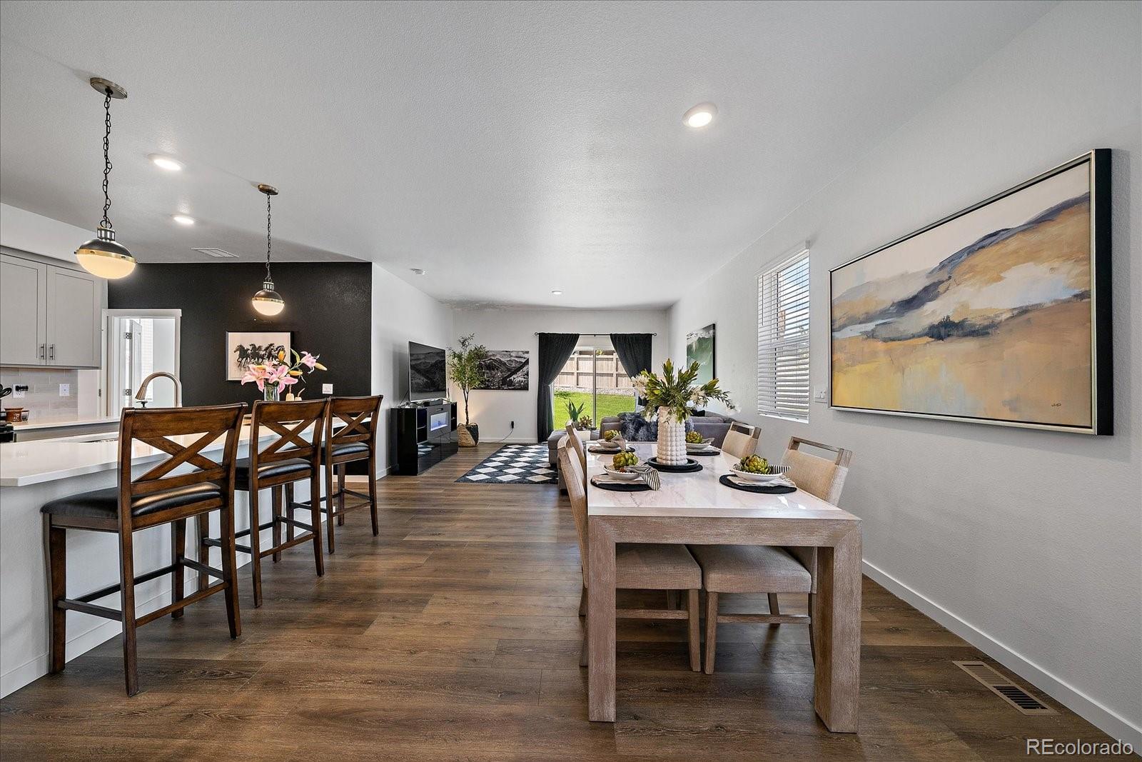 MLS Image #8 for 17911  dandy brush lane,parker, Colorado