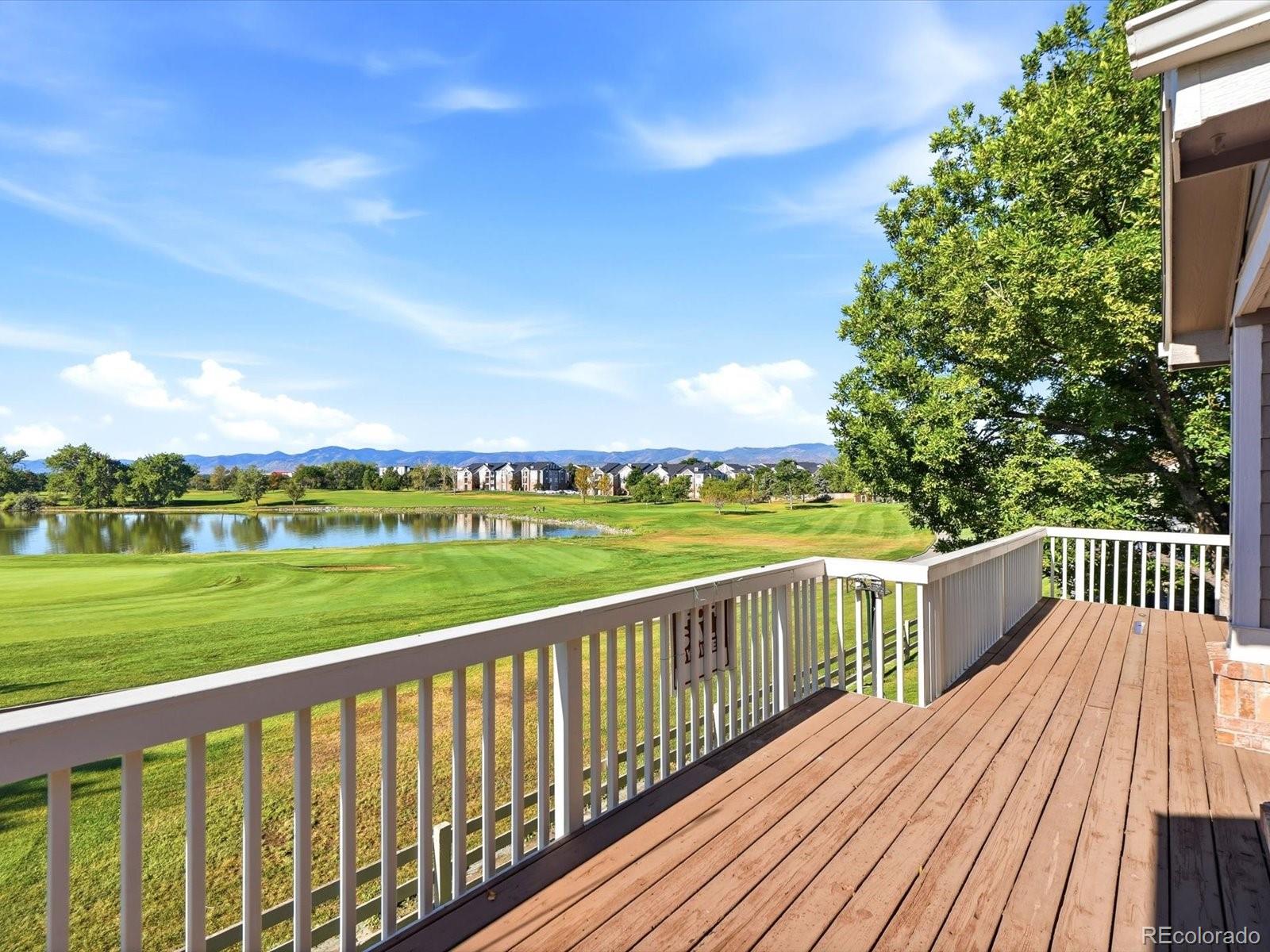 MLS Image #3 for 7700 w grant ranch boulevard,littleton, Colorado