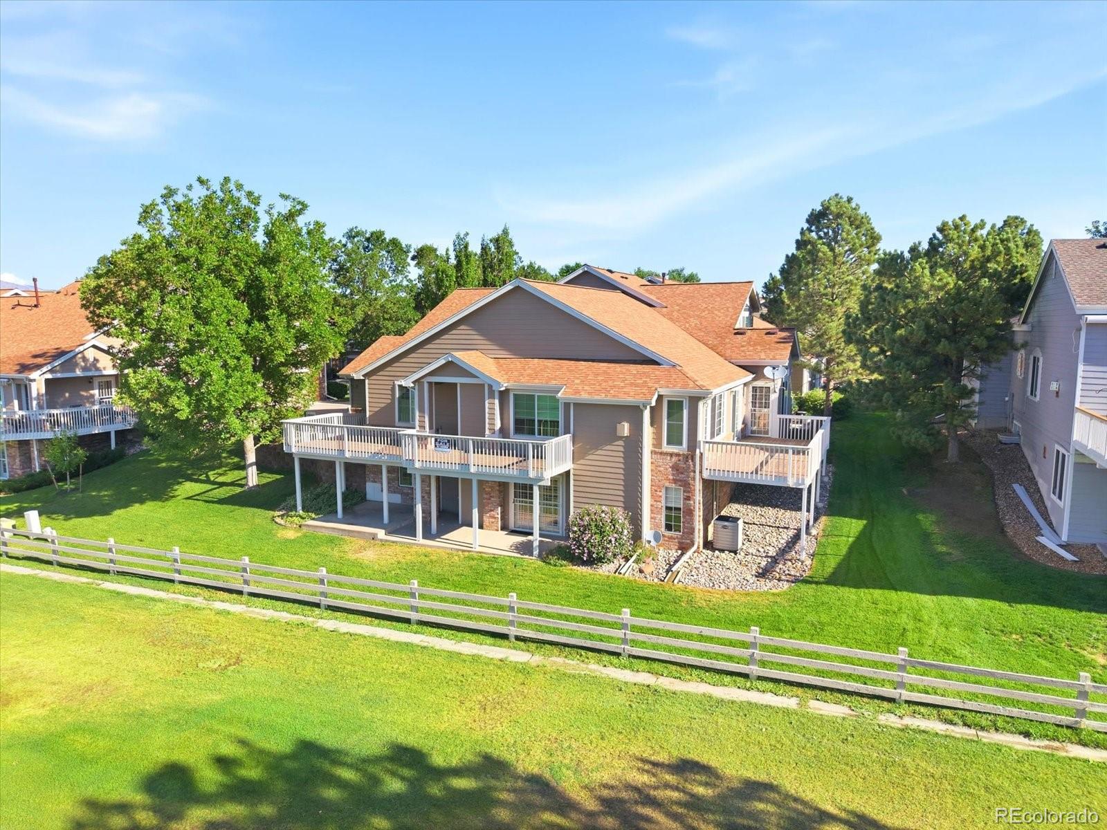 MLS Image #42 for 7700 w grant ranch boulevard,littleton, Colorado