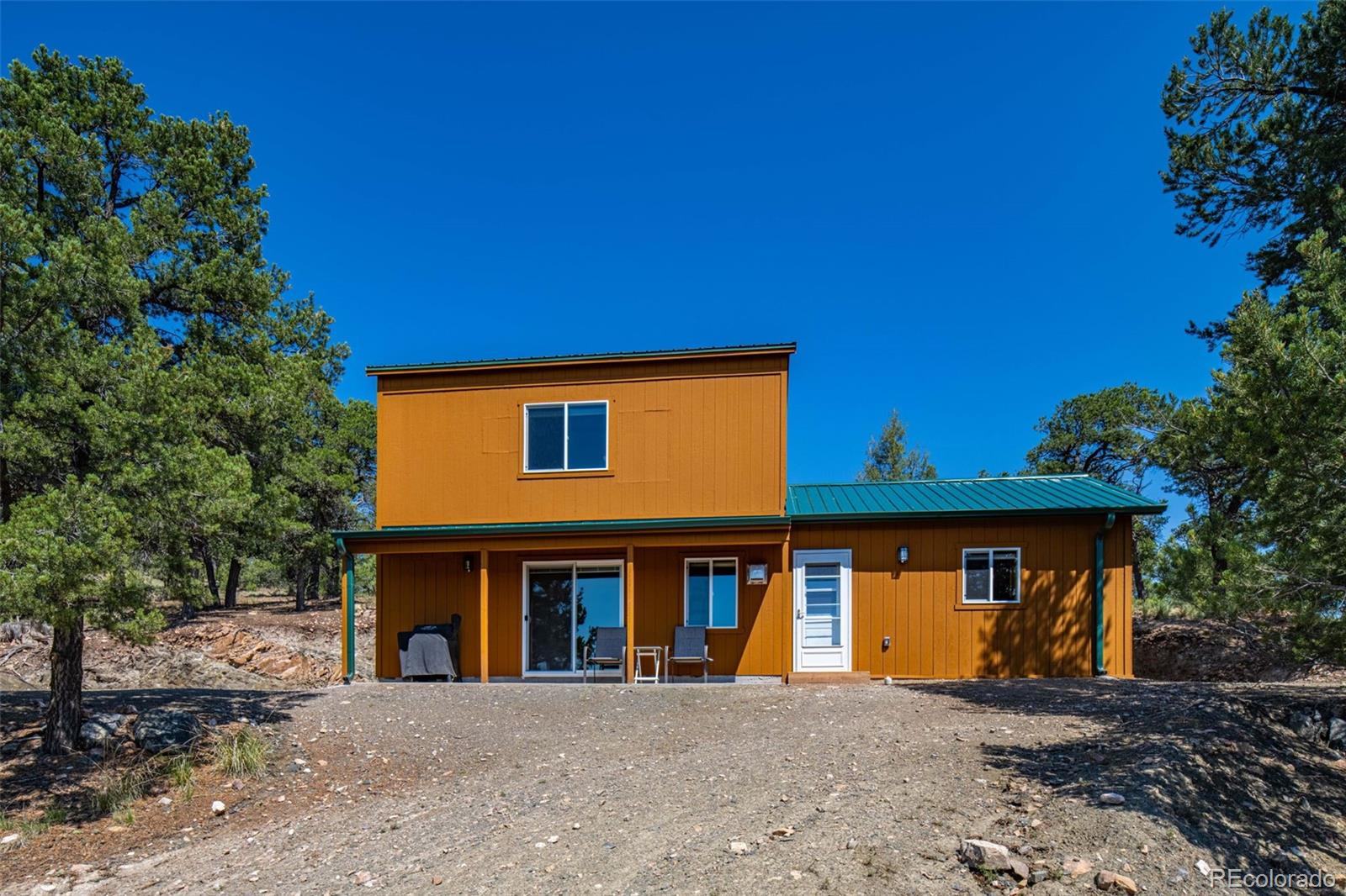 MLS Image #1 for 373  chinook drive,canon city, Colorado