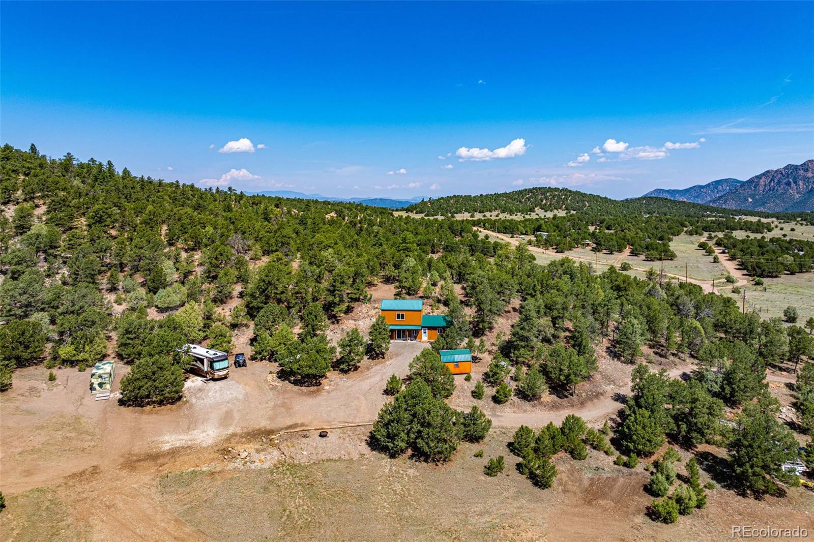 MLS Image #10 for 373  chinook drive,canon city, Colorado