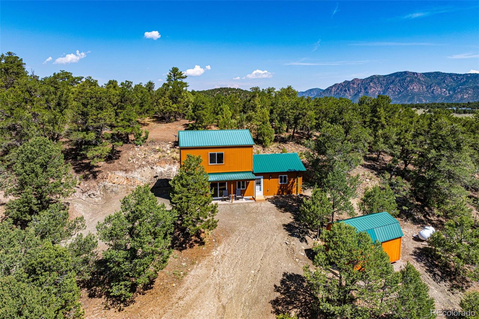 MLS Image #2 for 373  chinook drive,canon city, Colorado