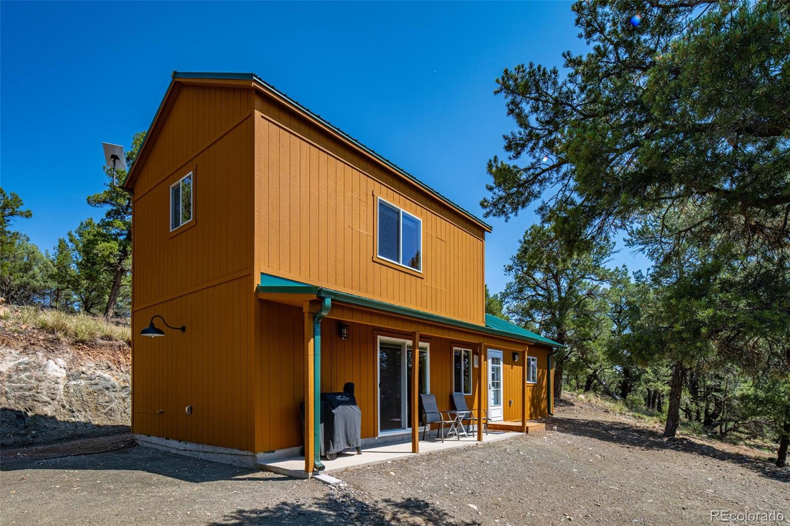 MLS Image #3 for 373  chinook drive,canon city, Colorado