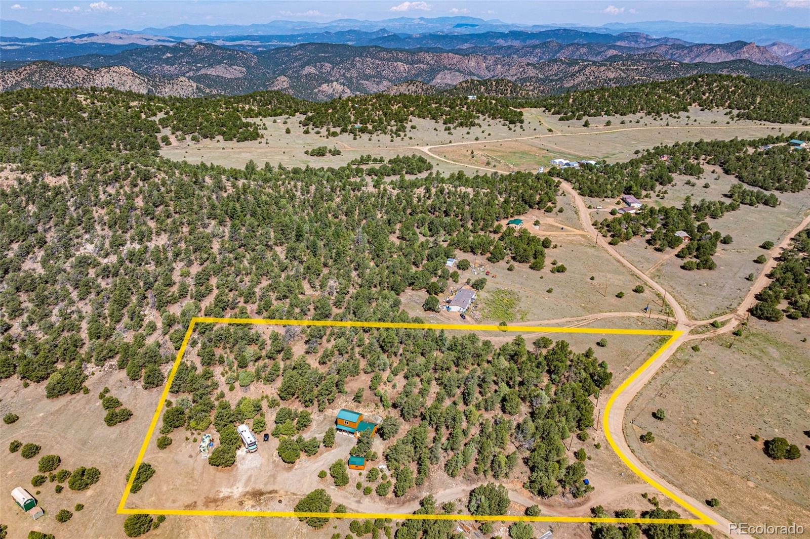 MLS Image #36 for 373  chinook drive,canon city, Colorado