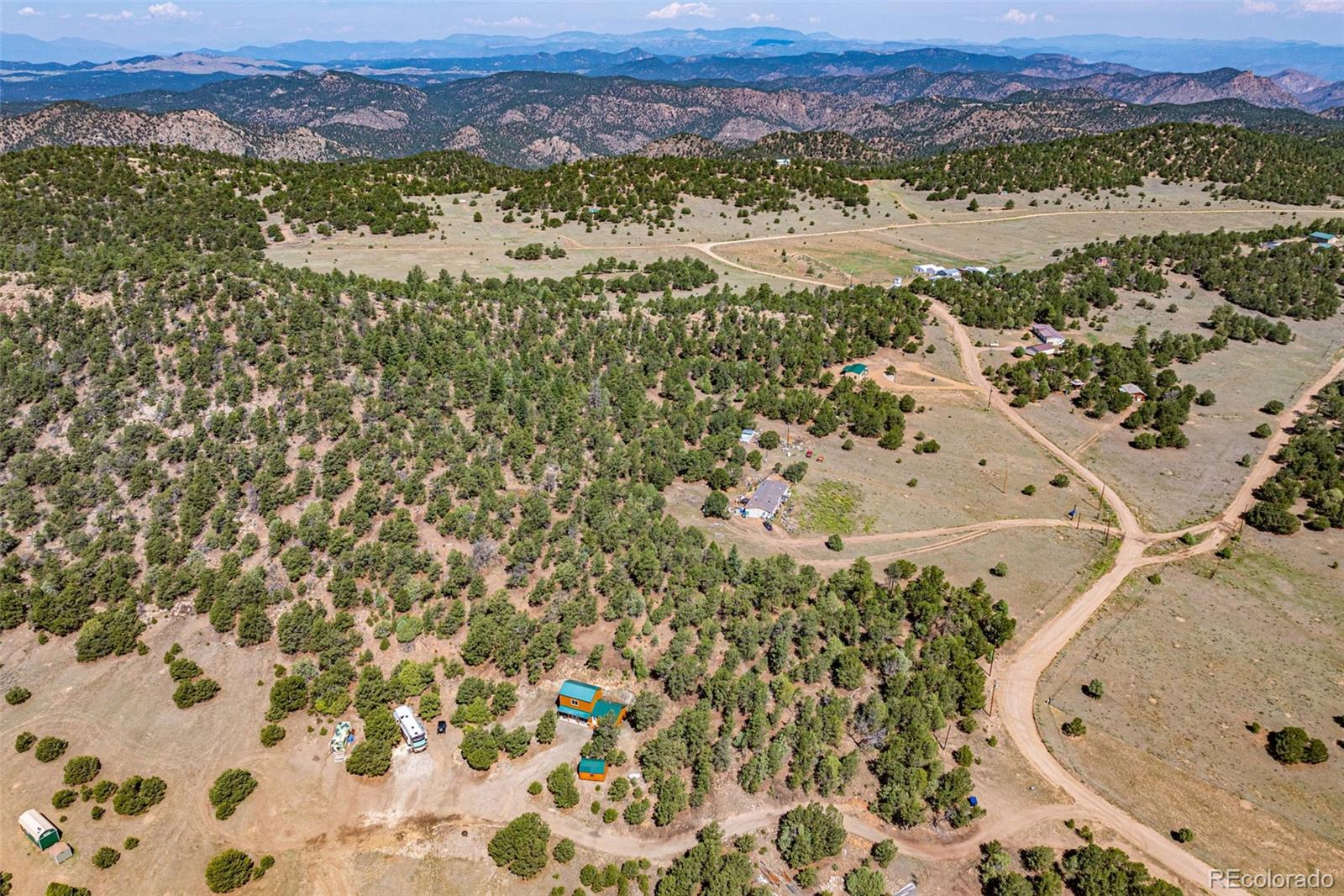 MLS Image #37 for 373  chinook drive,canon city, Colorado