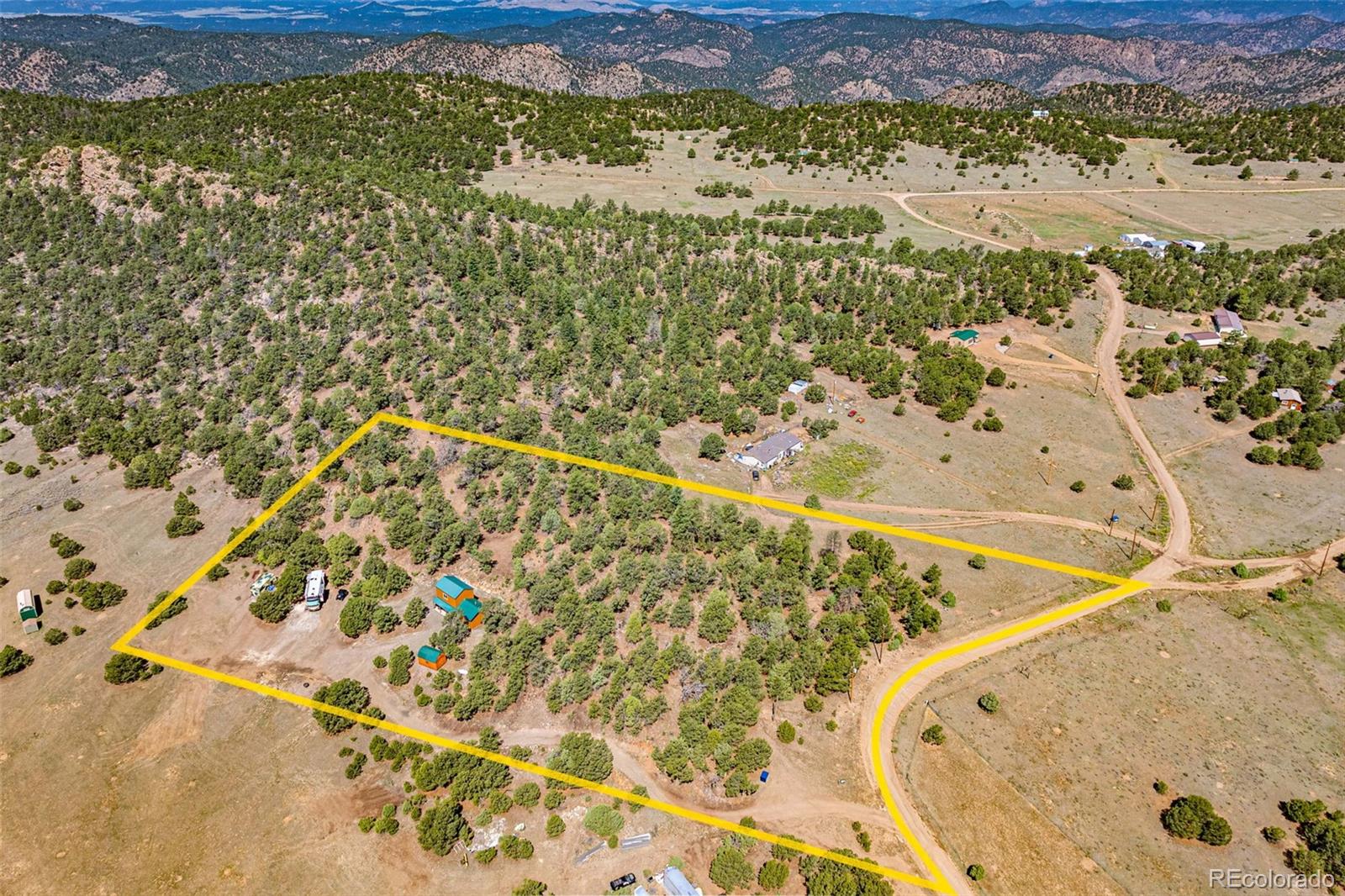 MLS Image #38 for 373  chinook drive,canon city, Colorado
