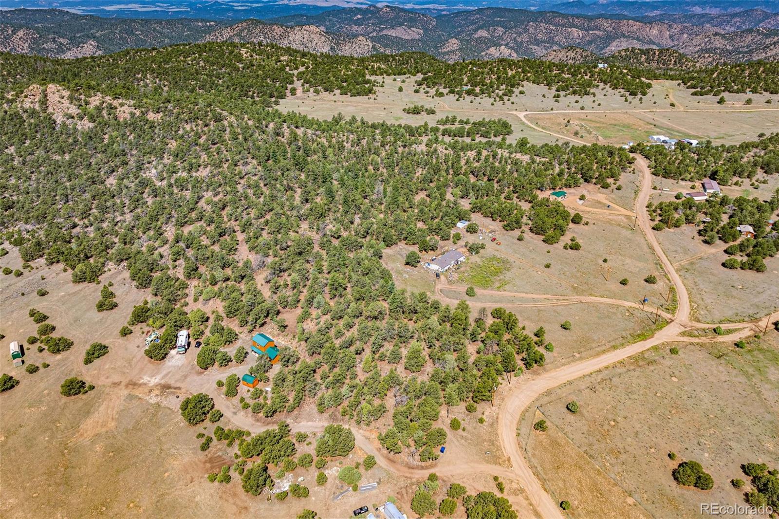 MLS Image #39 for 373  chinook drive,canon city, Colorado
