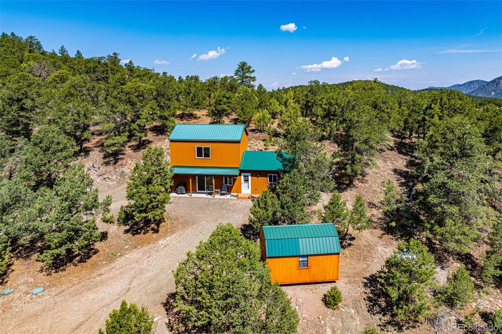 MLS Image #4 for 373  chinook drive,canon city, Colorado