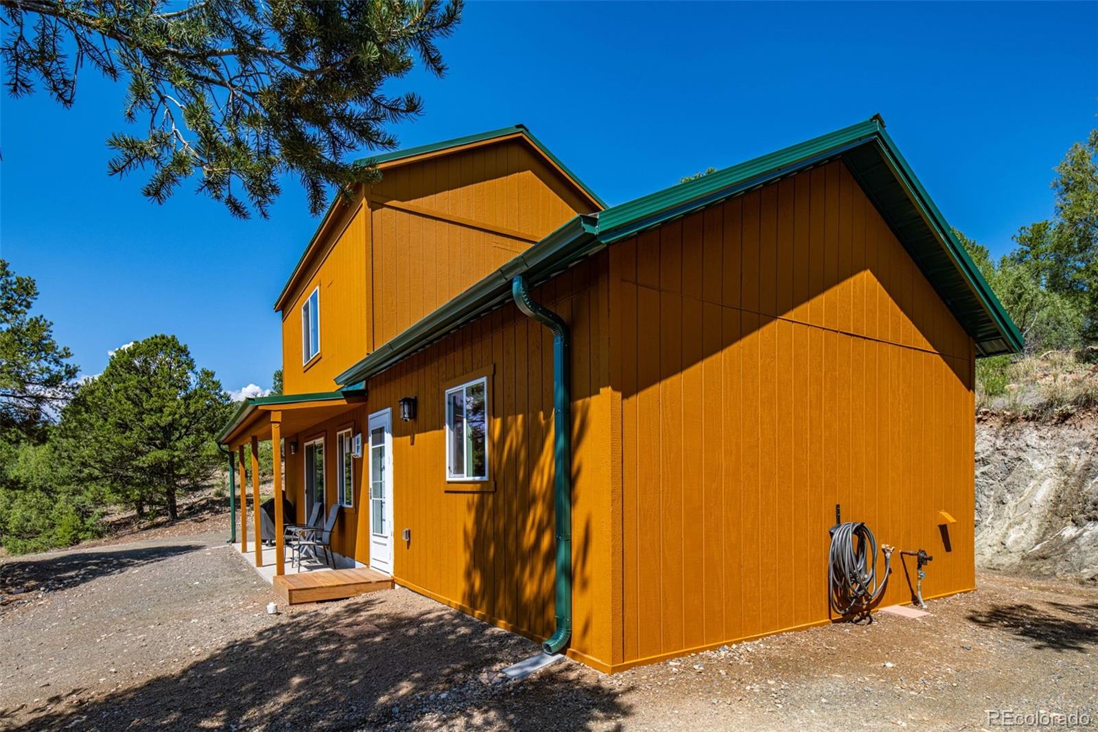 MLS Image #5 for 373  chinook drive,canon city, Colorado