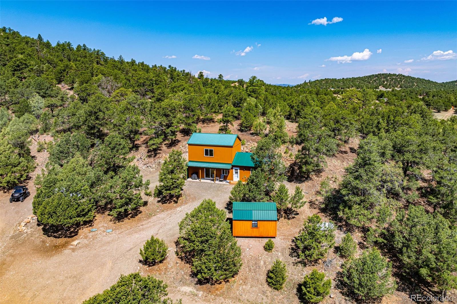 MLS Image #6 for 373  chinook drive,canon city, Colorado