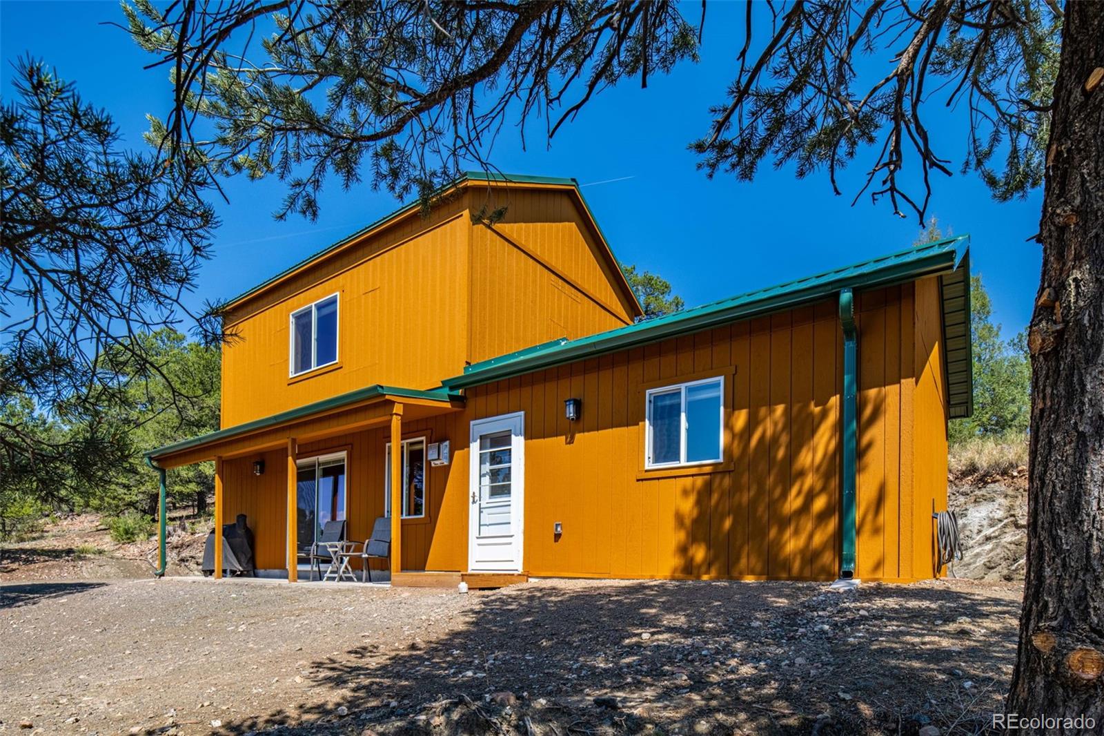 MLS Image #7 for 373  chinook drive,canon city, Colorado