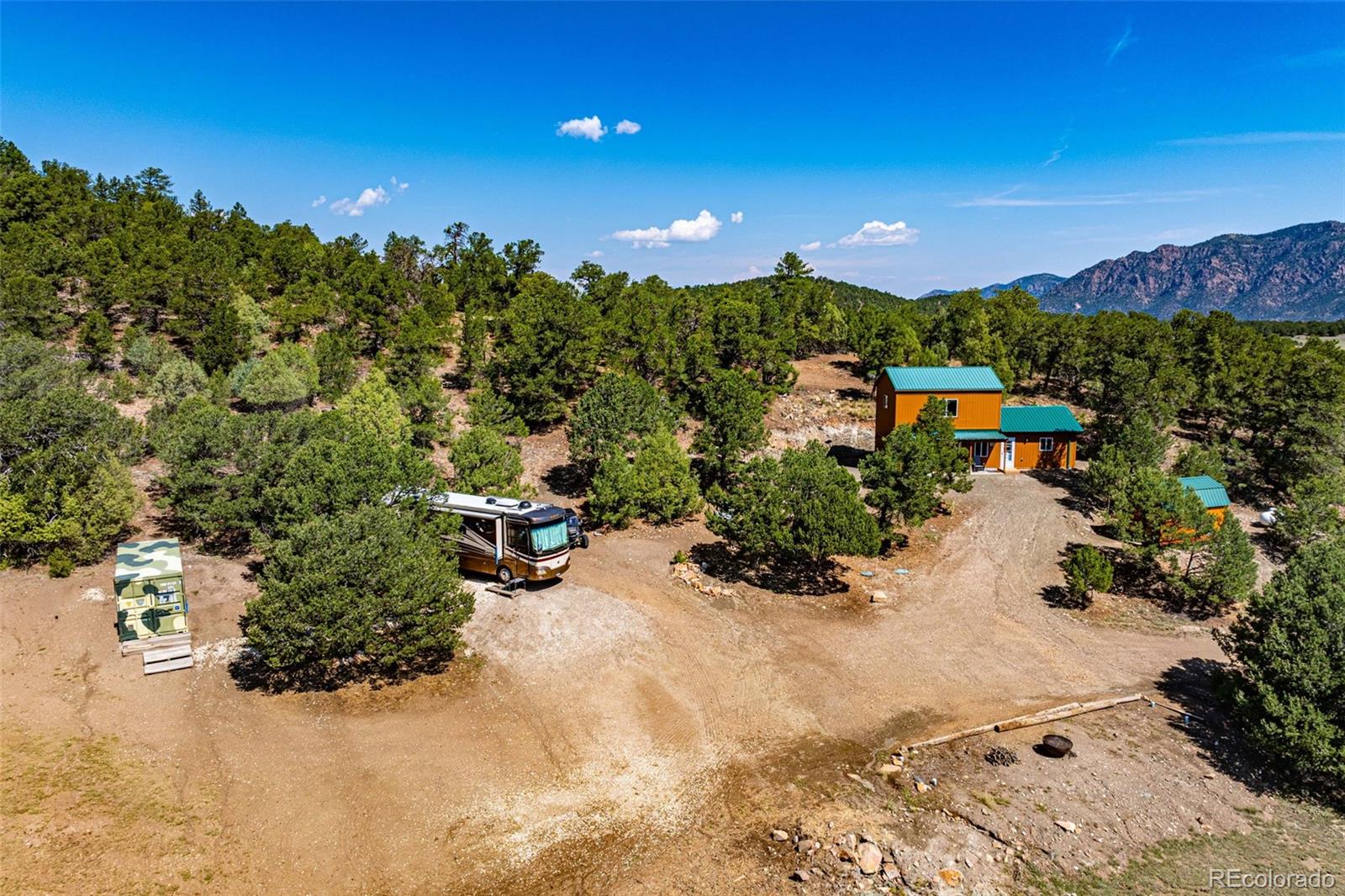 MLS Image #8 for 373  chinook drive,canon city, Colorado