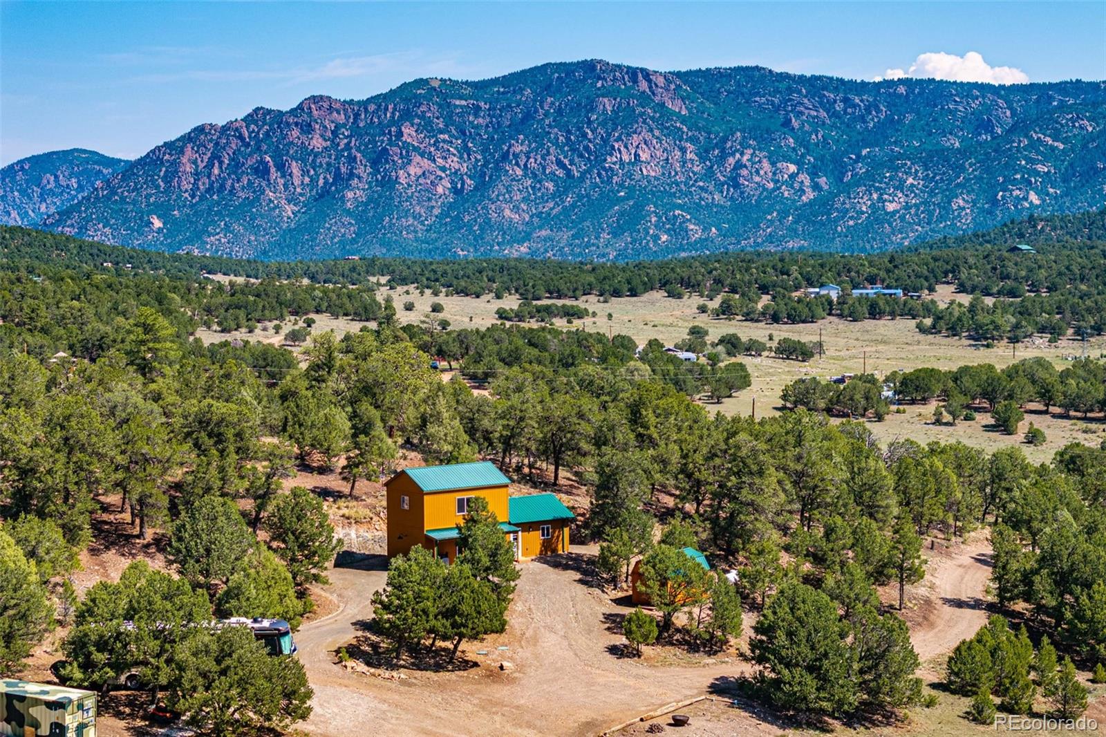 MLS Image #9 for 373  chinook drive,canon city, Colorado