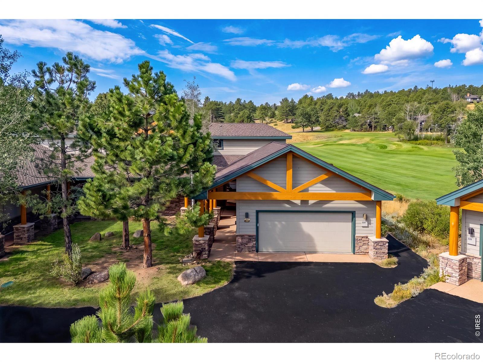MLS Image #0 for 344  fox acres drive,red feather lakes, Colorado