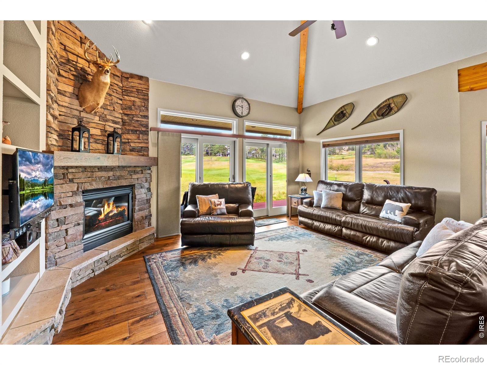 MLS Image #11 for 344  fox acres drive,red feather lakes, Colorado