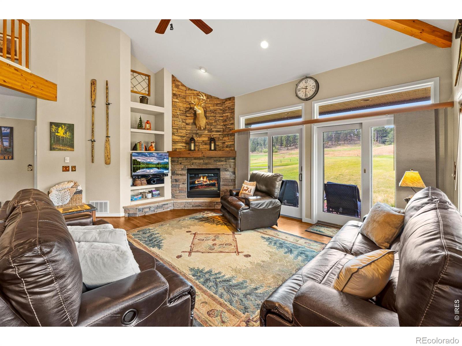 MLS Image #12 for 344  fox acres drive,red feather lakes, Colorado