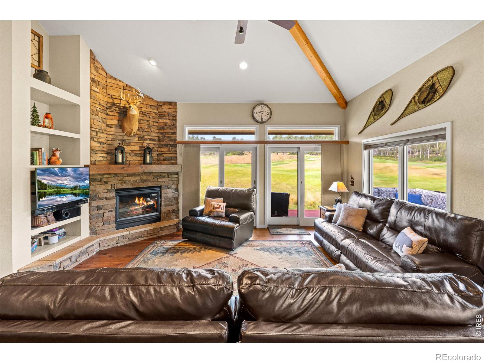 MLS Image #13 for 344  fox acres drive,red feather lakes, Colorado