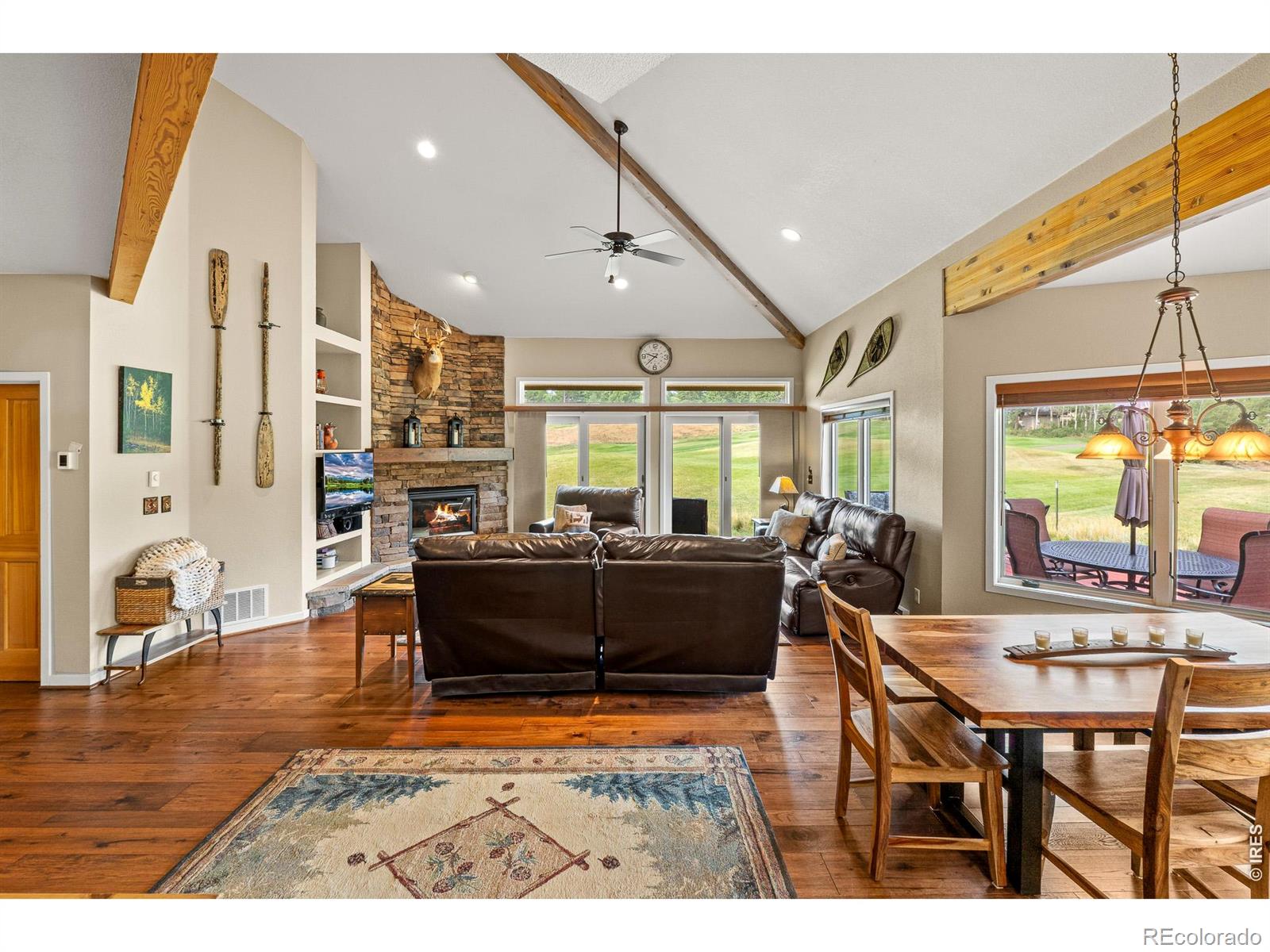 MLS Image #14 for 344  fox acres drive,red feather lakes, Colorado
