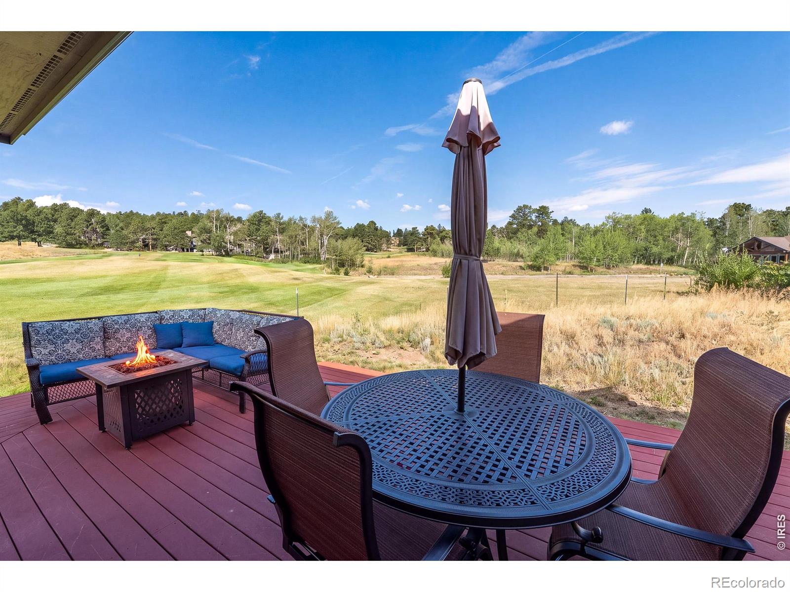 MLS Image #21 for 344  fox acres drive,red feather lakes, Colorado