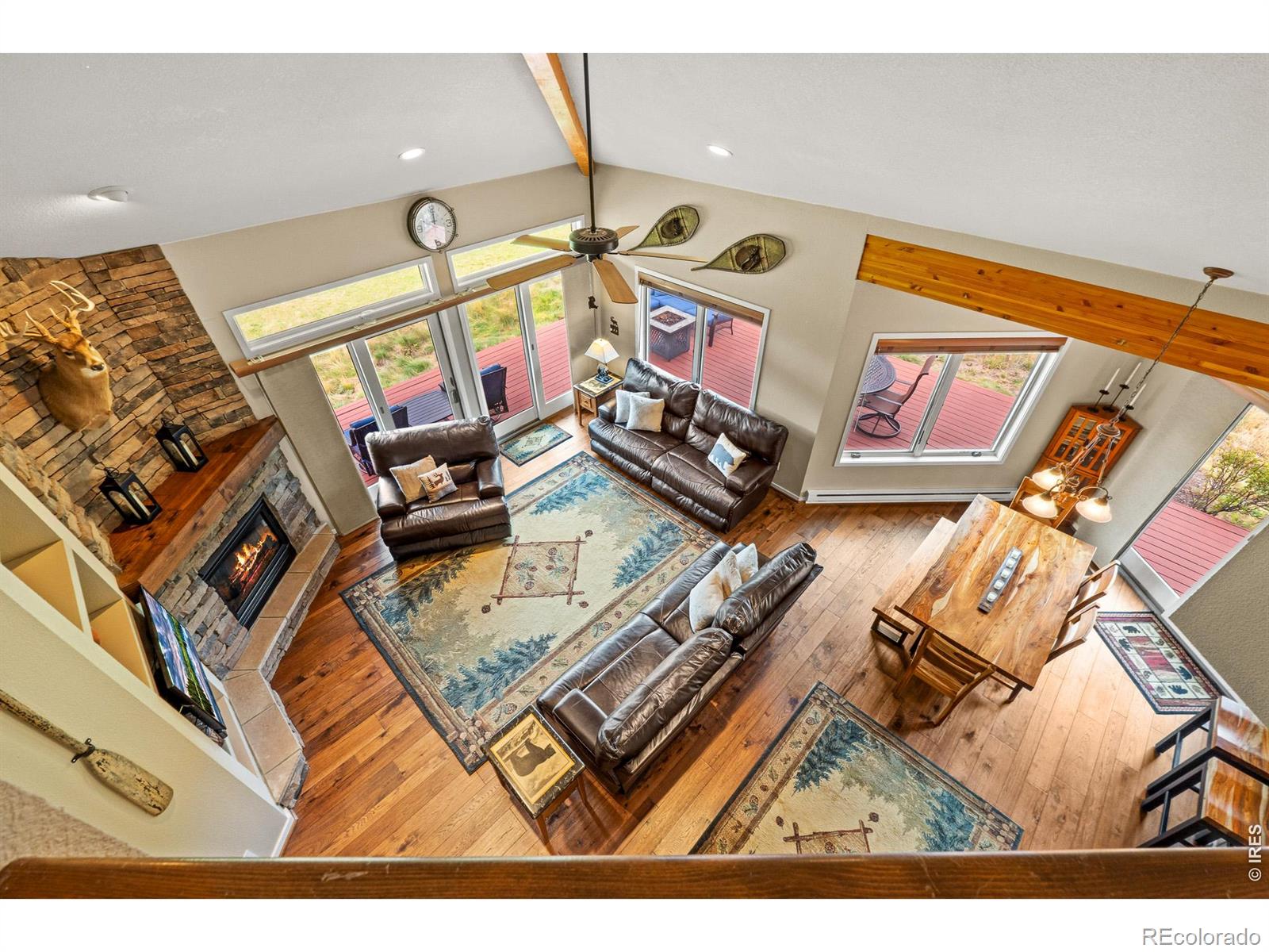 MLS Image #33 for 344  fox acres drive,red feather lakes, Colorado