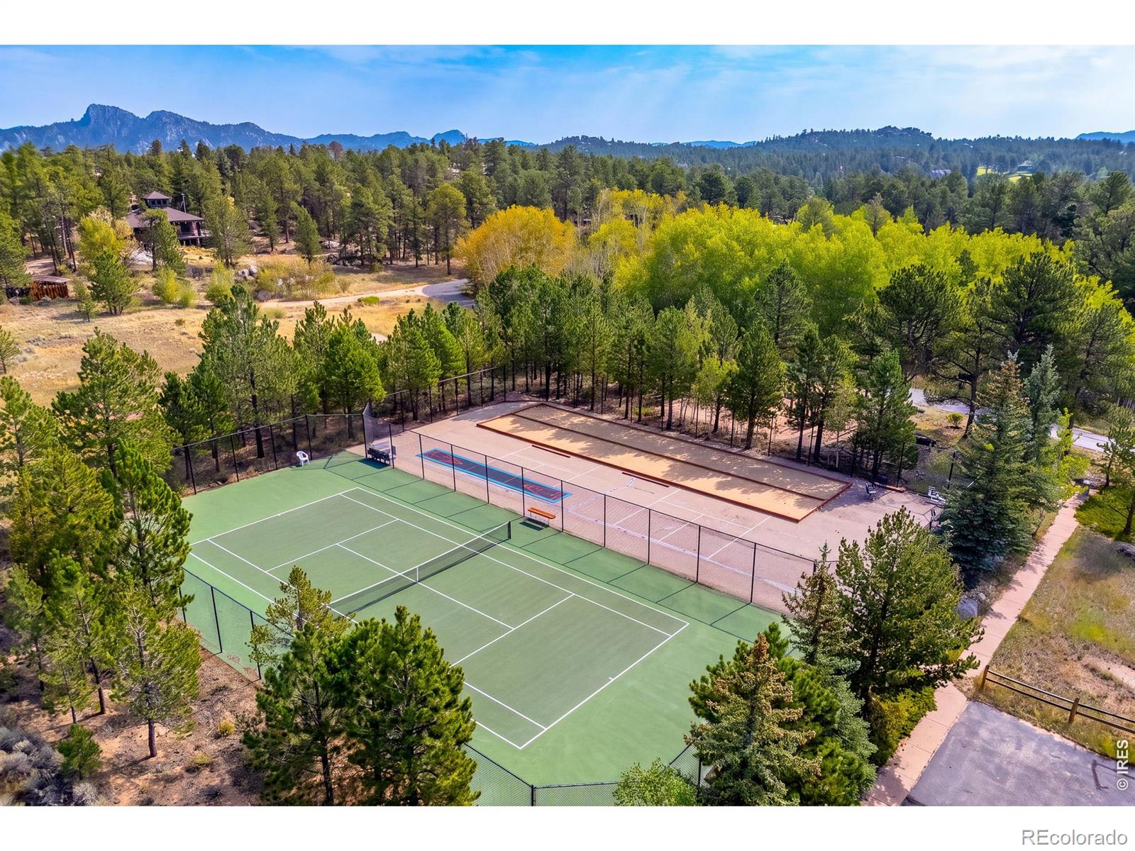 MLS Image #42 for 344  fox acres drive,red feather lakes, Colorado