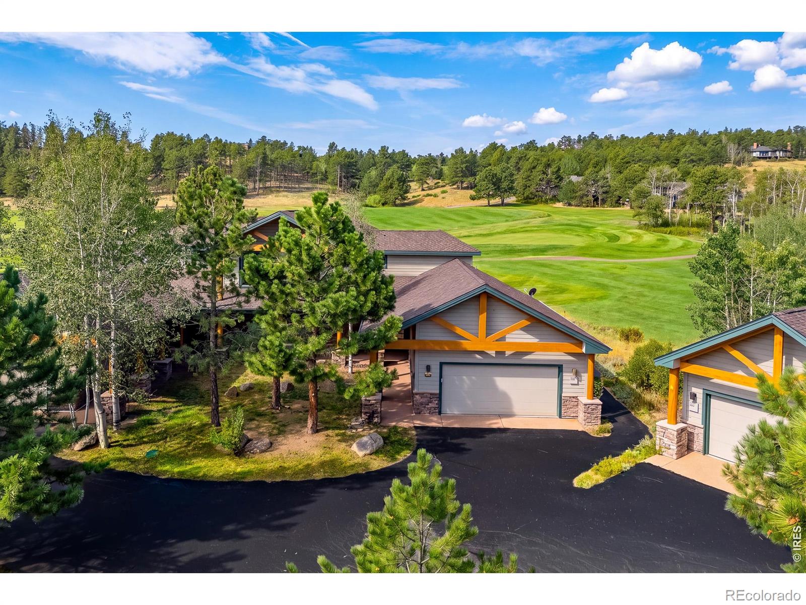 MLS Image #43 for 344  fox acres drive,red feather lakes, Colorado