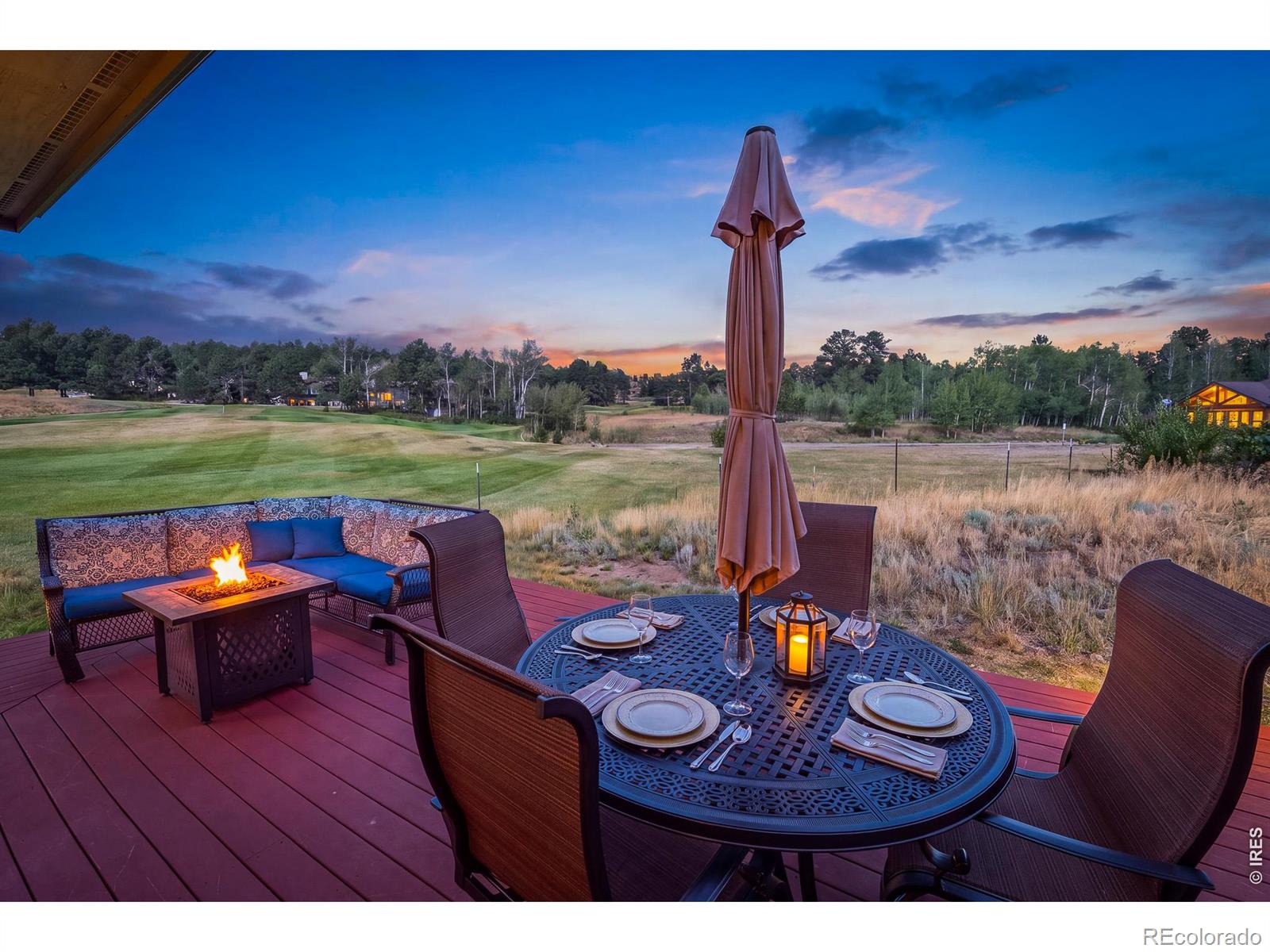MLS Image #44 for 344  fox acres drive,red feather lakes, Colorado