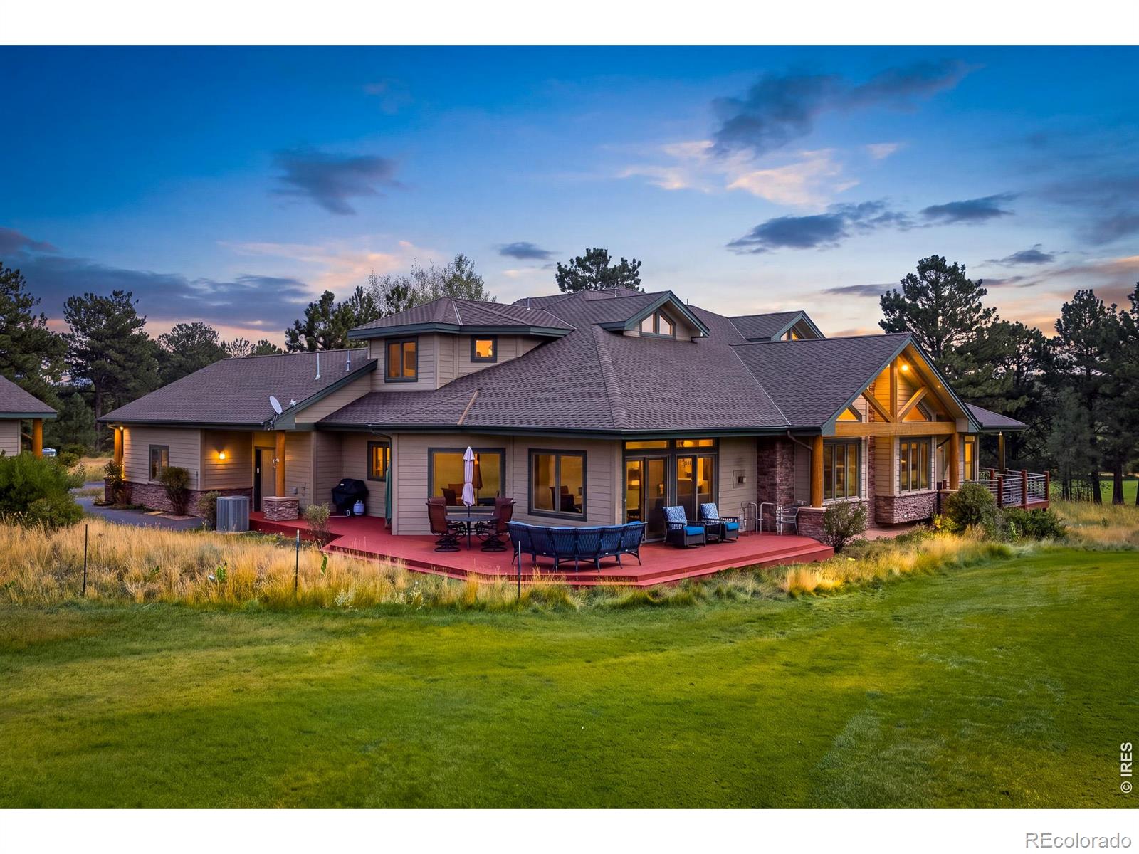 MLS Image #45 for 344  fox acres drive,red feather lakes, Colorado