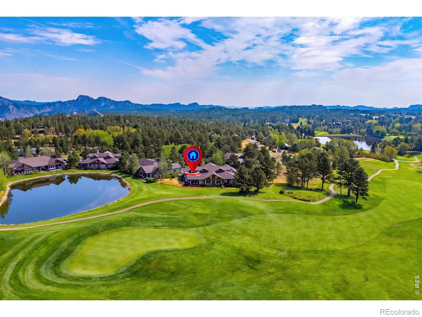 MLS Image #5 for 344  fox acres drive,red feather lakes, Colorado