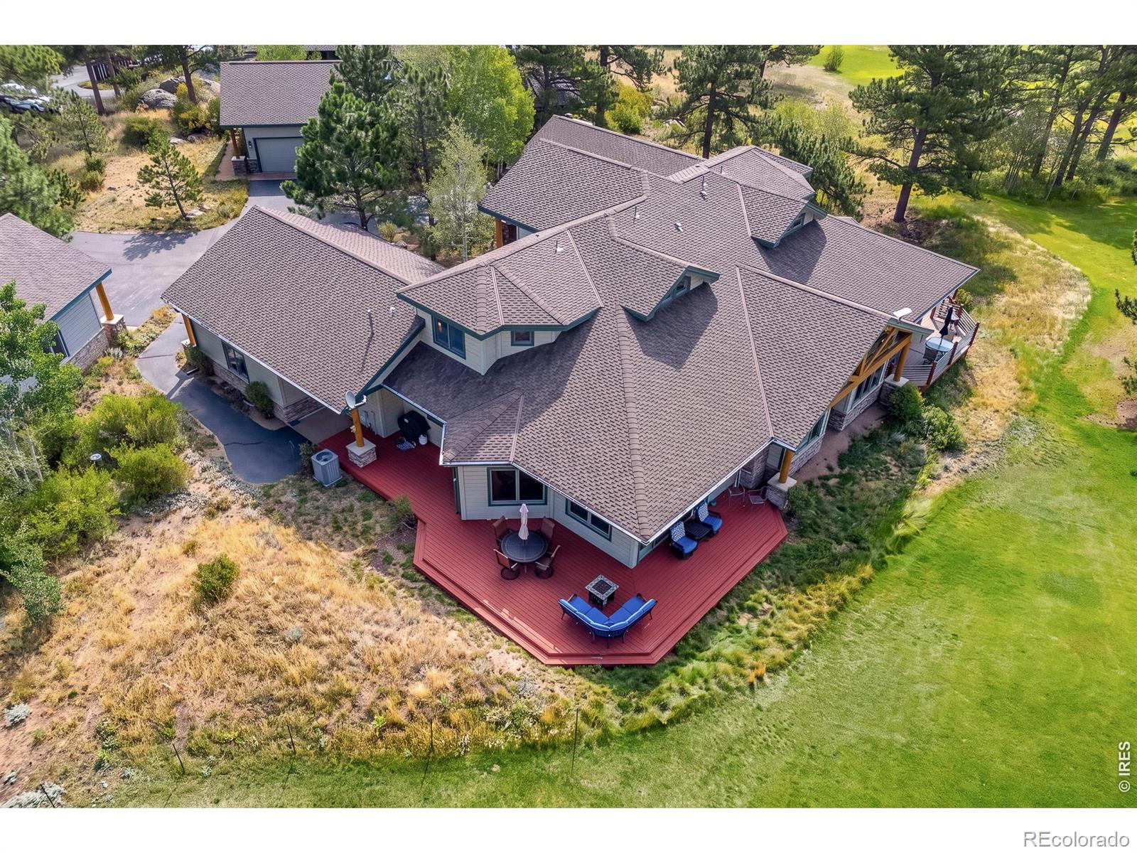 MLS Image #6 for 344  fox acres drive,red feather lakes, Colorado