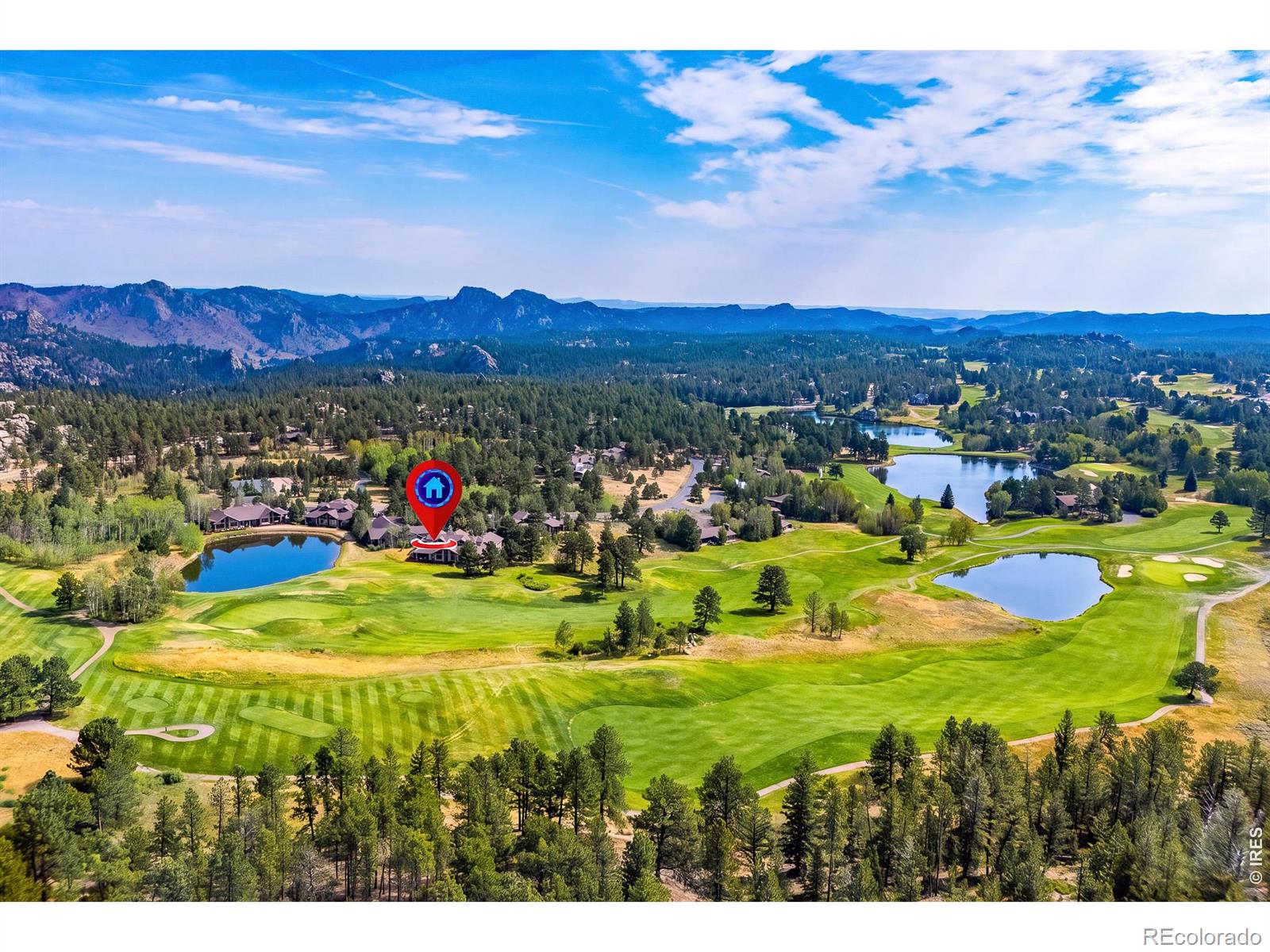 MLS Image #7 for 344  fox acres drive,red feather lakes, Colorado