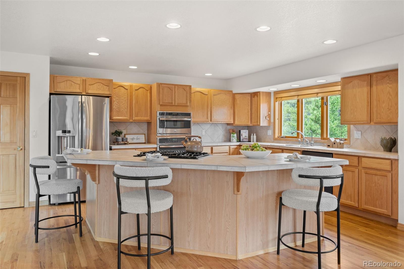 MLS Image #12 for 1363  royal ridge drive,bailey, Colorado