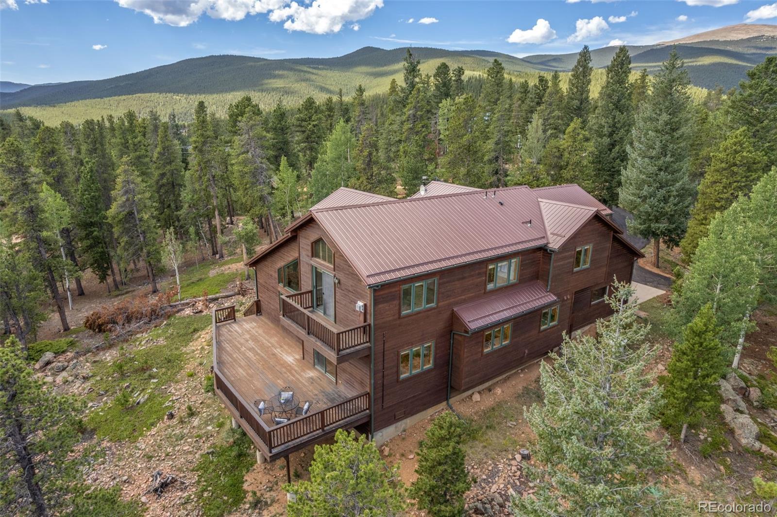 MLS Image #41 for 1363  royal ridge drive,bailey, Colorado