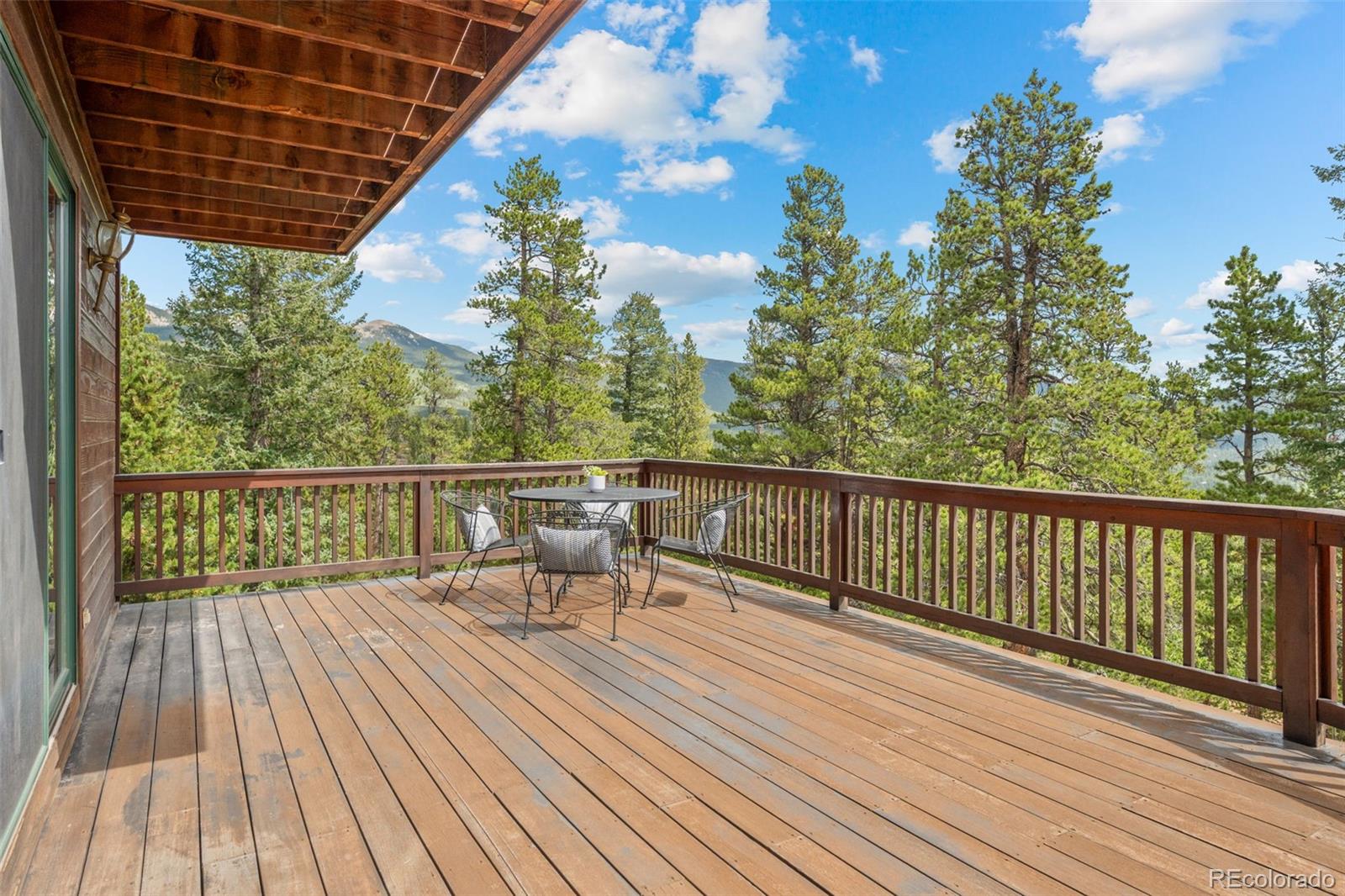 MLS Image #43 for 1363  royal ridge drive,bailey, Colorado