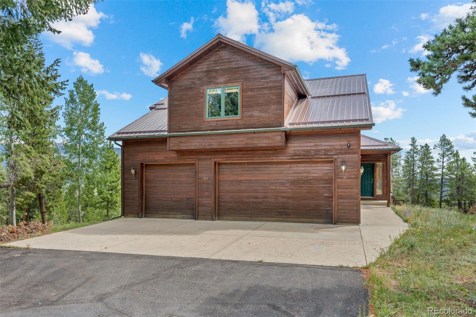 MLS Image #46 for 1363  royal ridge drive,bailey, Colorado