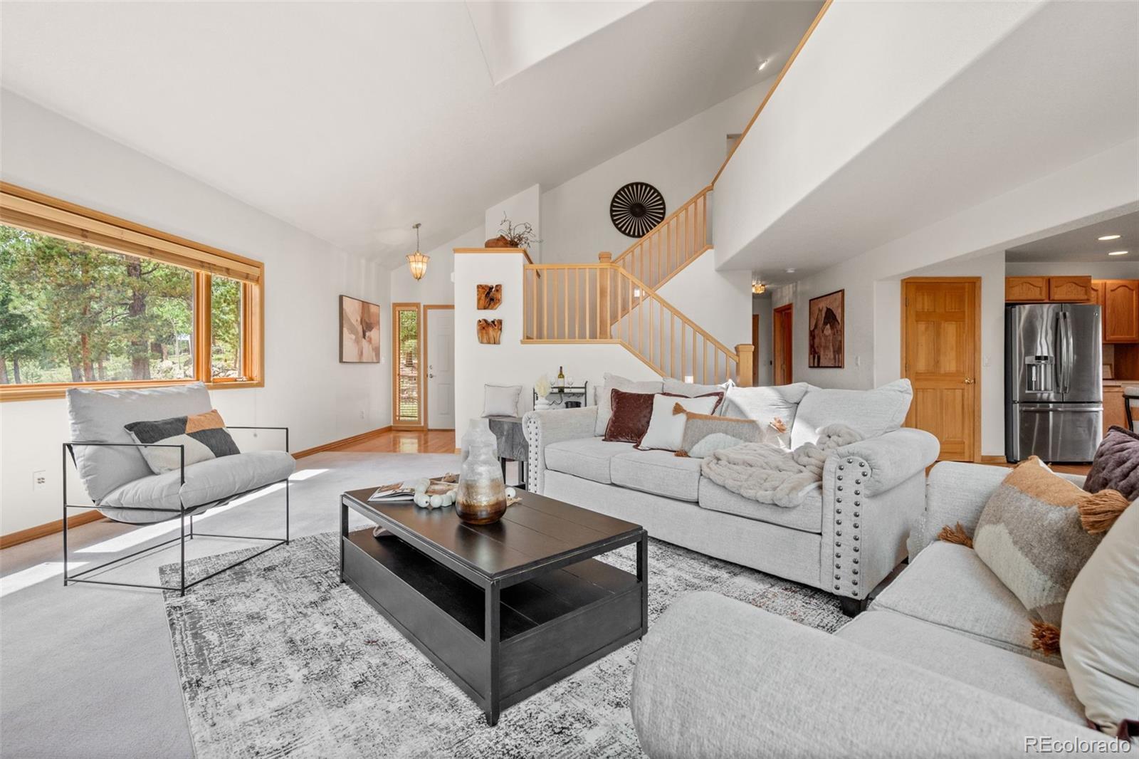 MLS Image #6 for 1363  royal ridge drive,bailey, Colorado