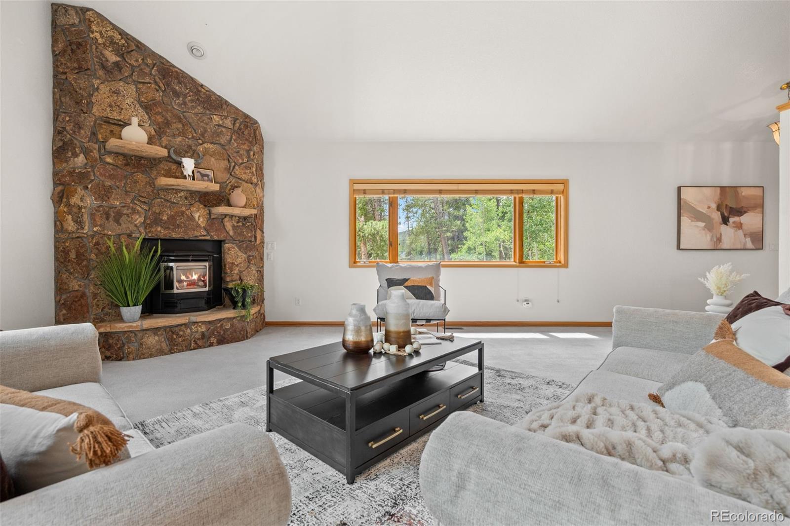MLS Image #7 for 1363  royal ridge drive,bailey, Colorado