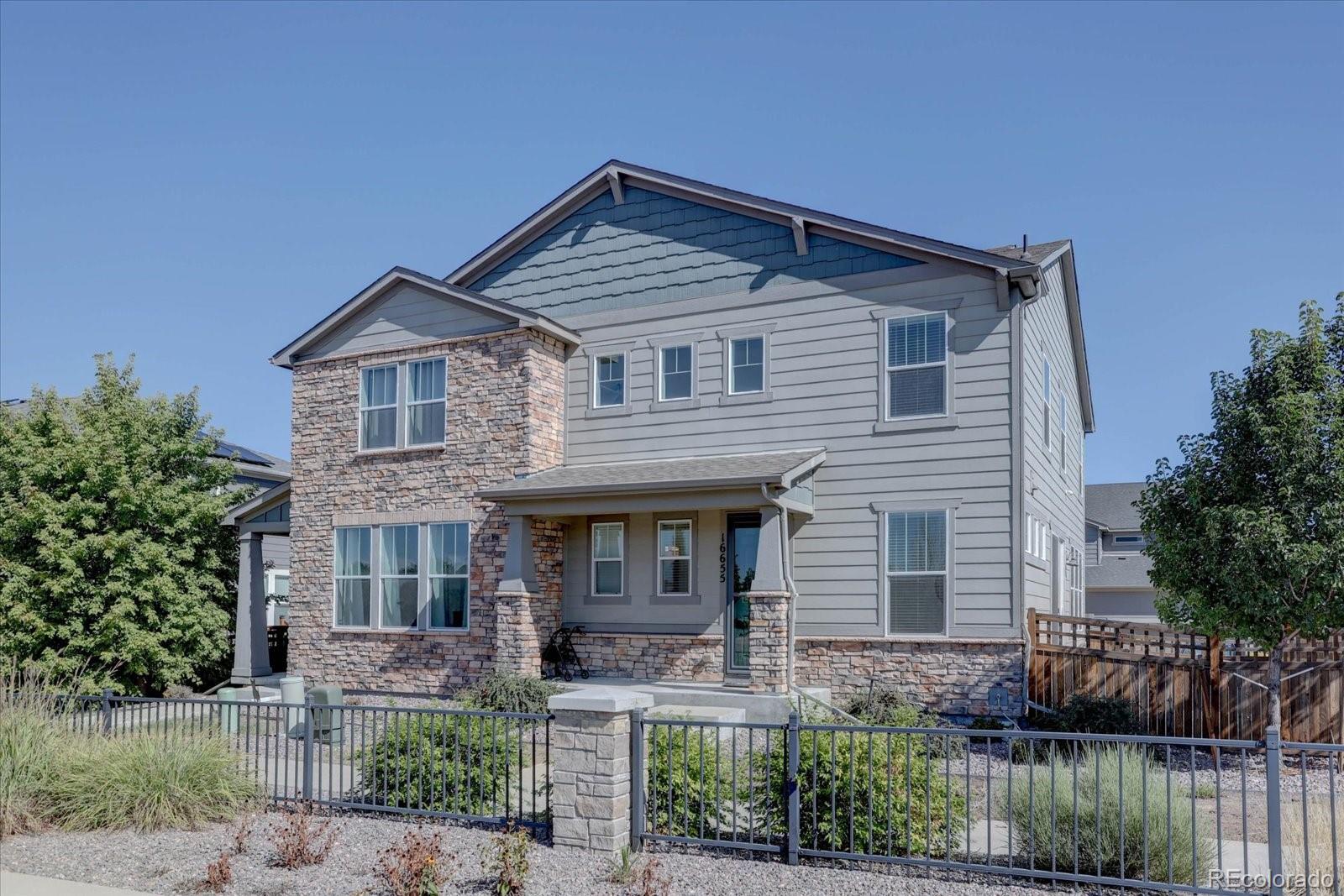 MLS Image #1 for 16655 e alameda parkway,aurora, Colorado
