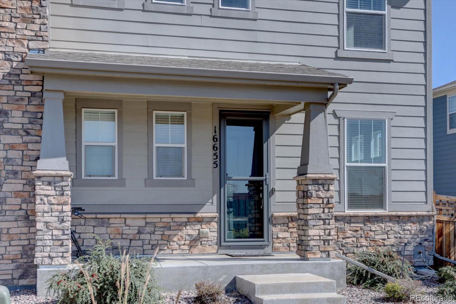 MLS Image #2 for 16655 e alameda parkway,aurora, Colorado