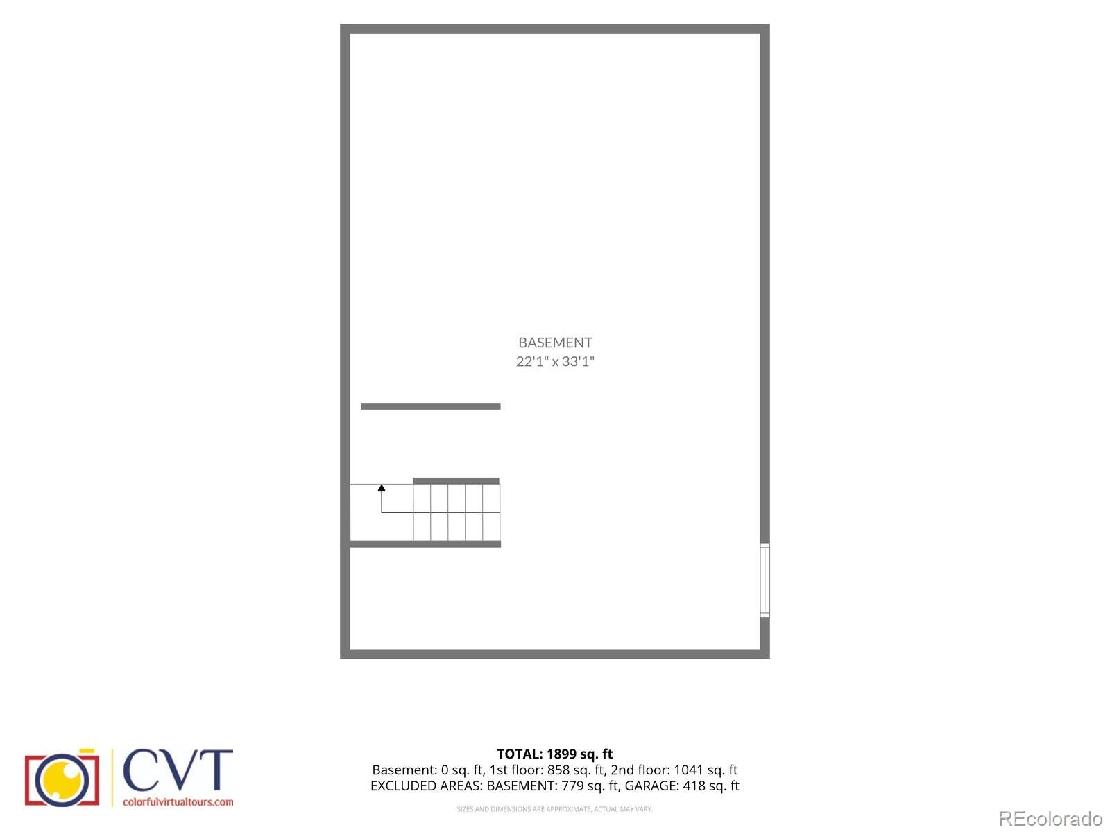 MLS Image #30 for 16655 e alameda parkway,aurora, Colorado
