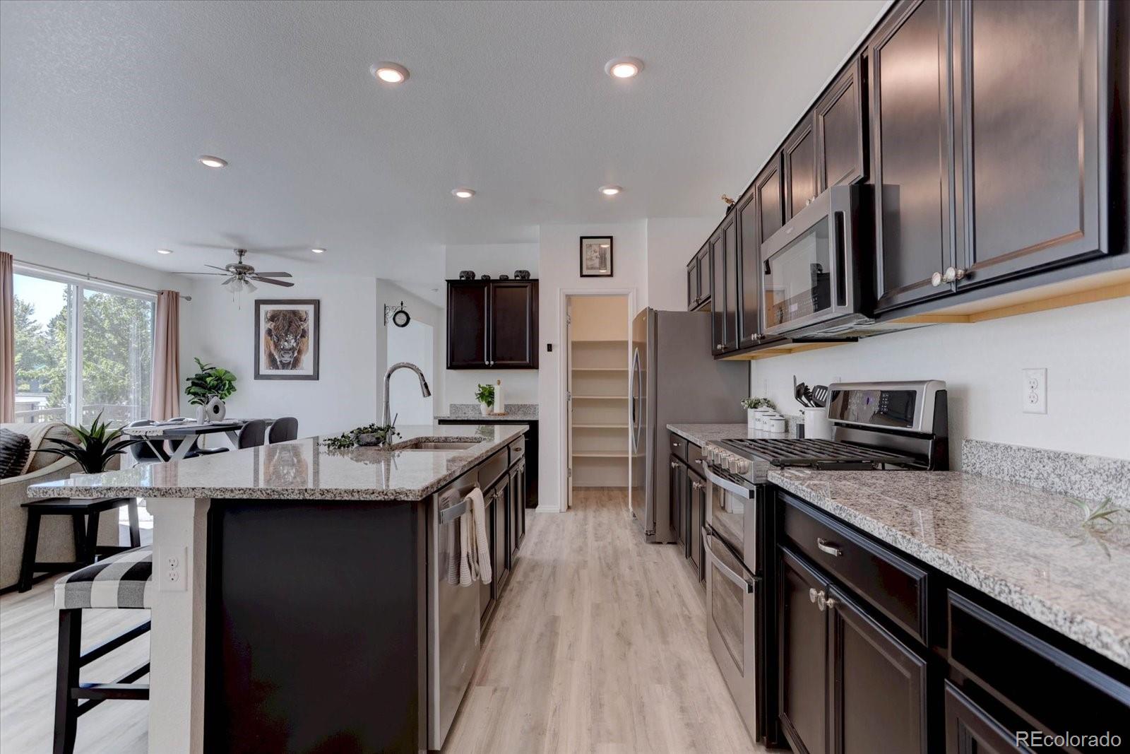 MLS Image #5 for 16655 e alameda parkway,aurora, Colorado