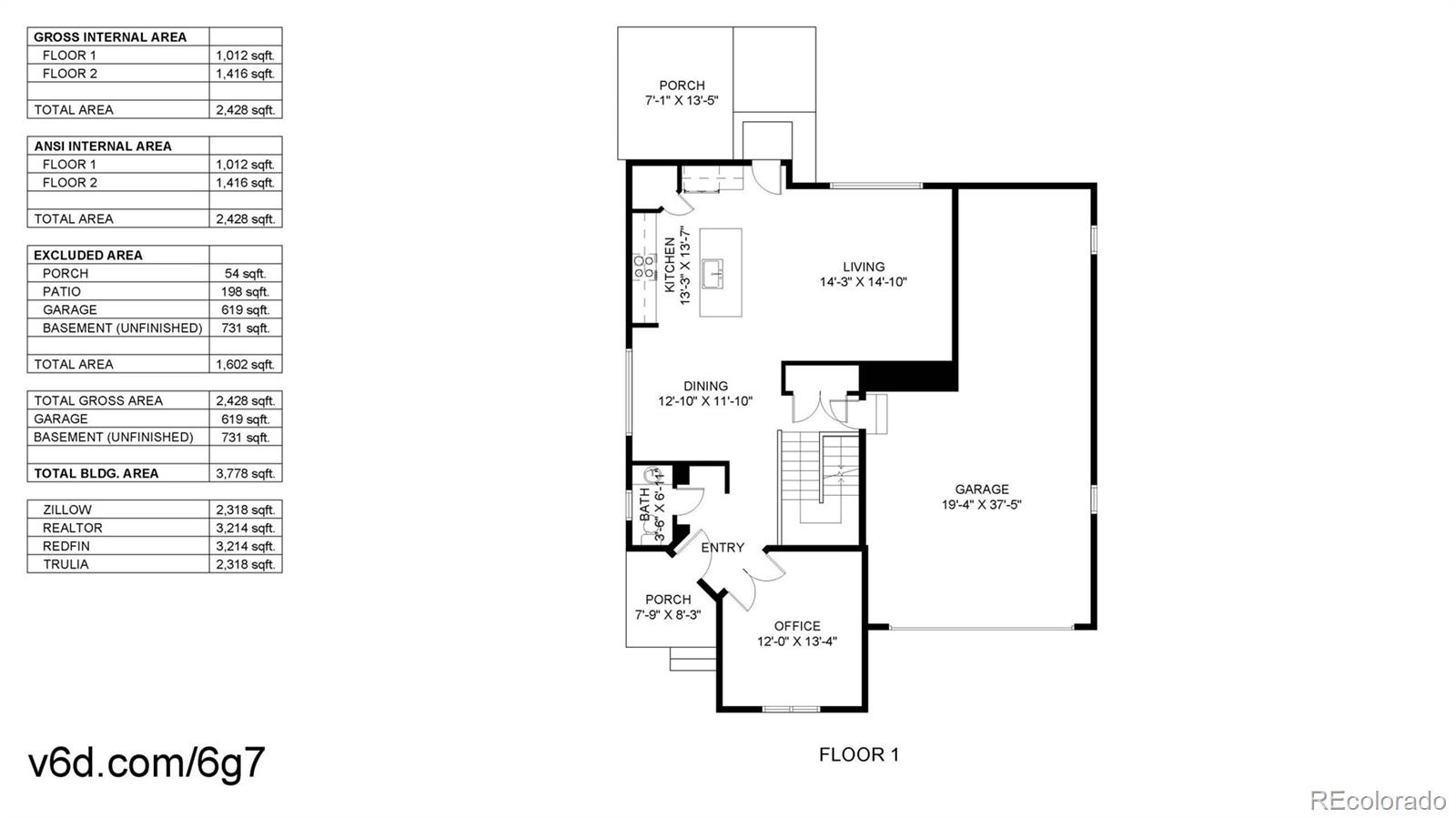 MLS Image #36 for 1002  maplebrook drive,windsor, Colorado