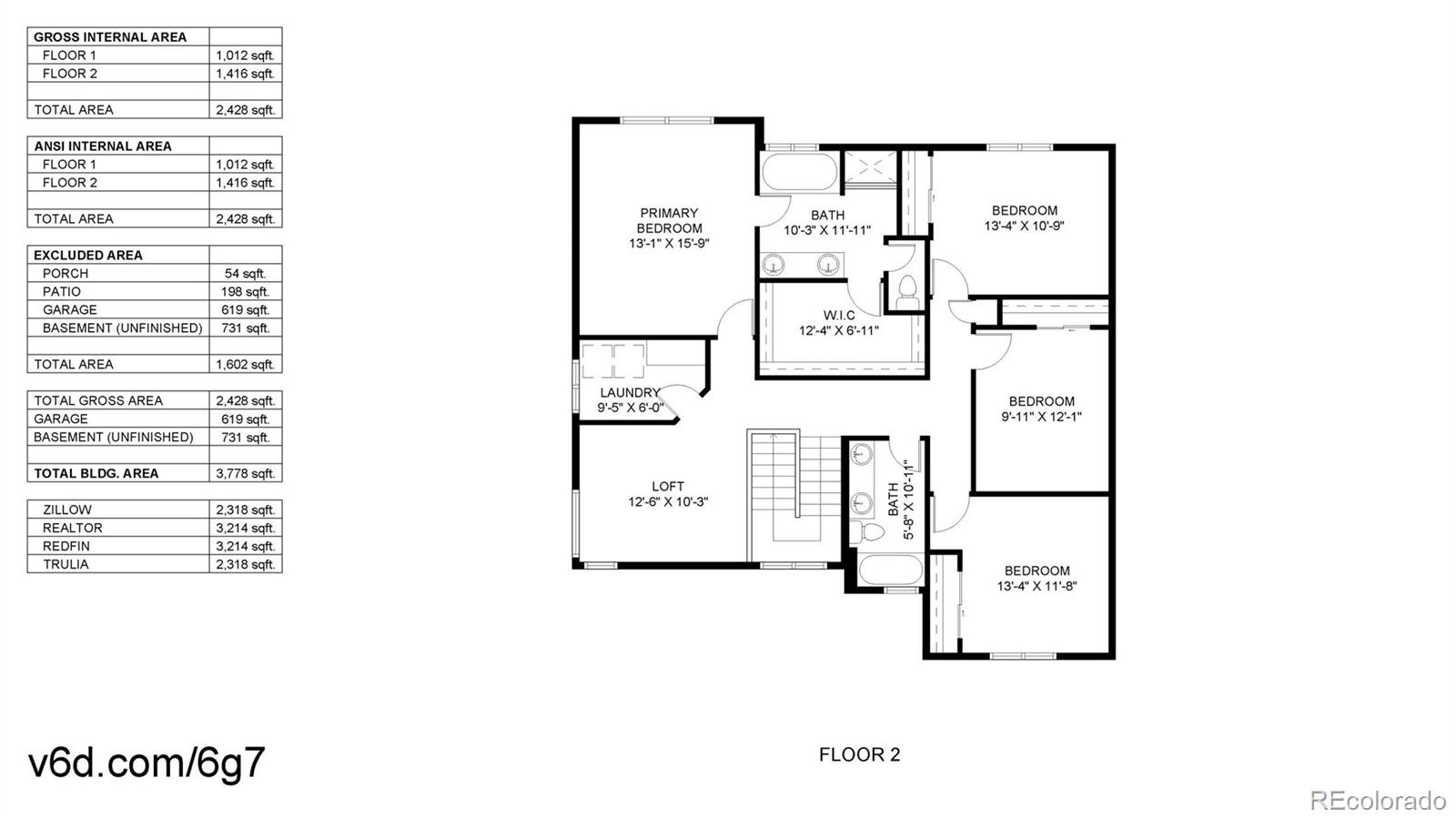 MLS Image #37 for 1002  maplebrook drive,windsor, Colorado