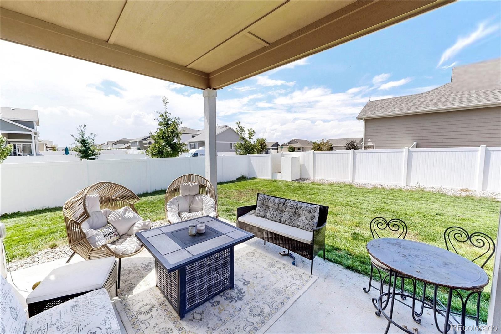 MLS Image #42 for 1002  maplebrook drive,windsor, Colorado