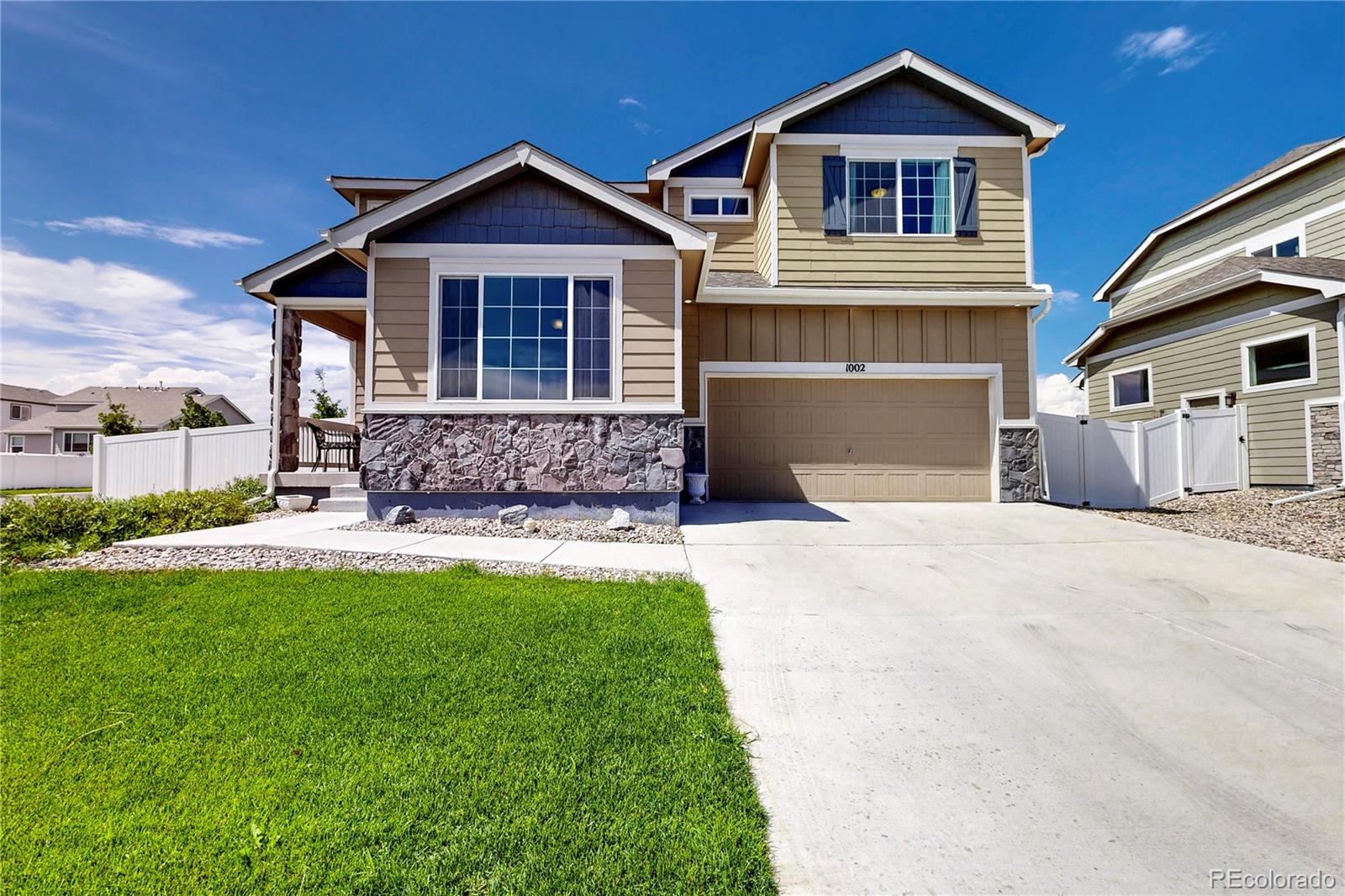 MLS Image #45 for 1002  maplebrook drive,windsor, Colorado