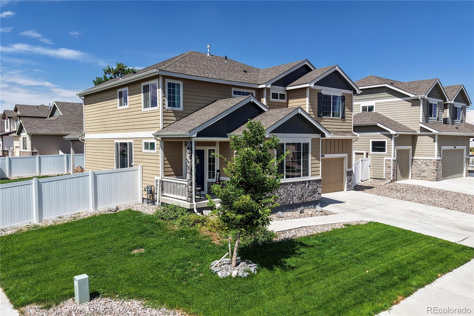 MLS Image #47 for 1002  maplebrook drive,windsor, Colorado